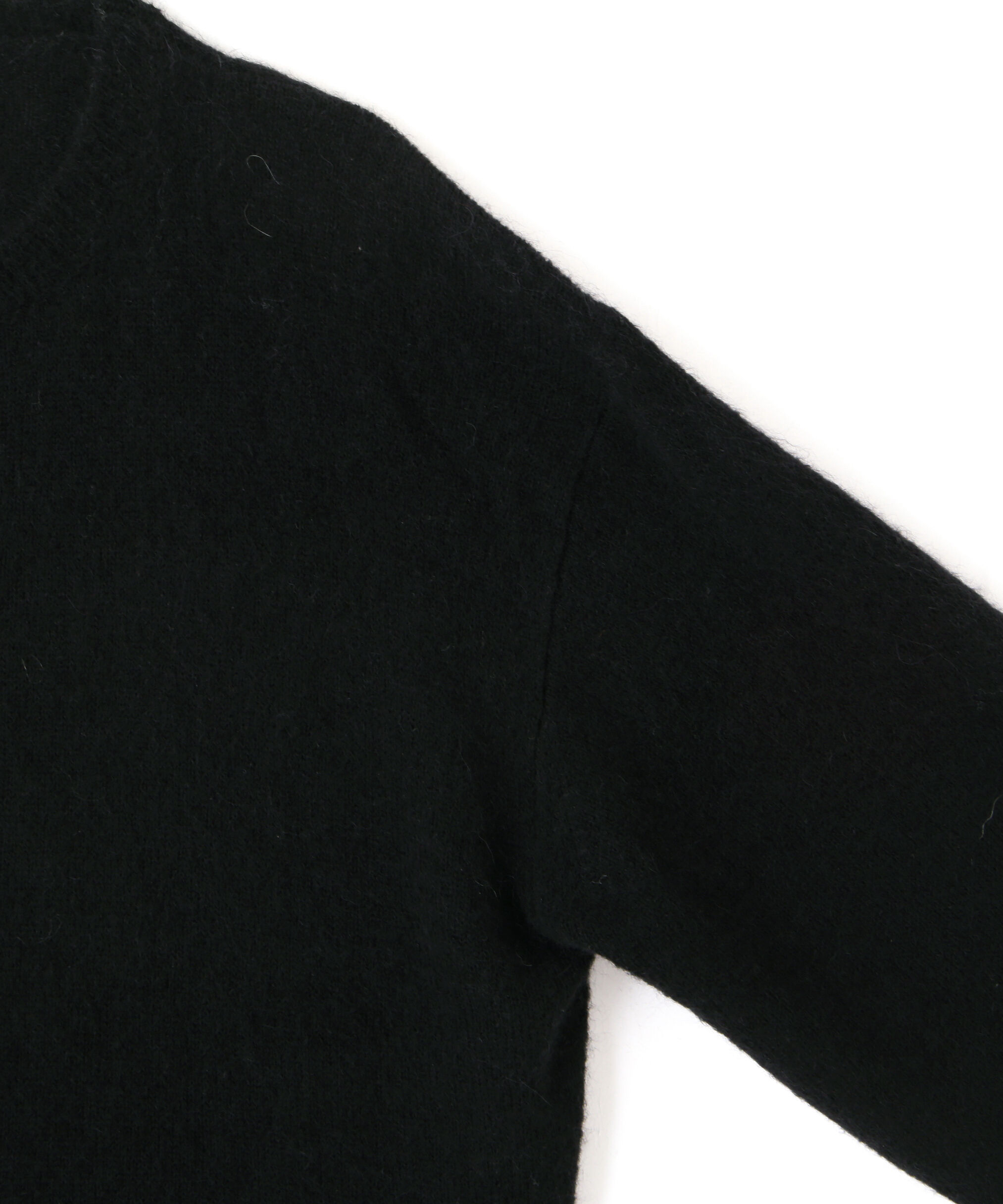 YLEVE 「YLEVE / FAIRY ALPACA KNIT PULL OVER」|ニット・セーター|