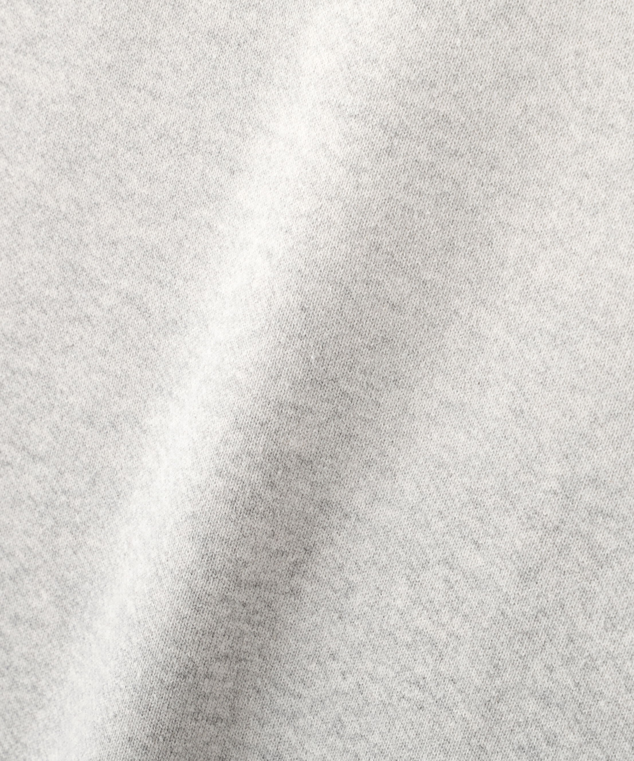 YLEVE 「YLEVE / ORGANIC COTTON SUN FADED SWEAT PULLOVER」|Tシャツ・カットソー|