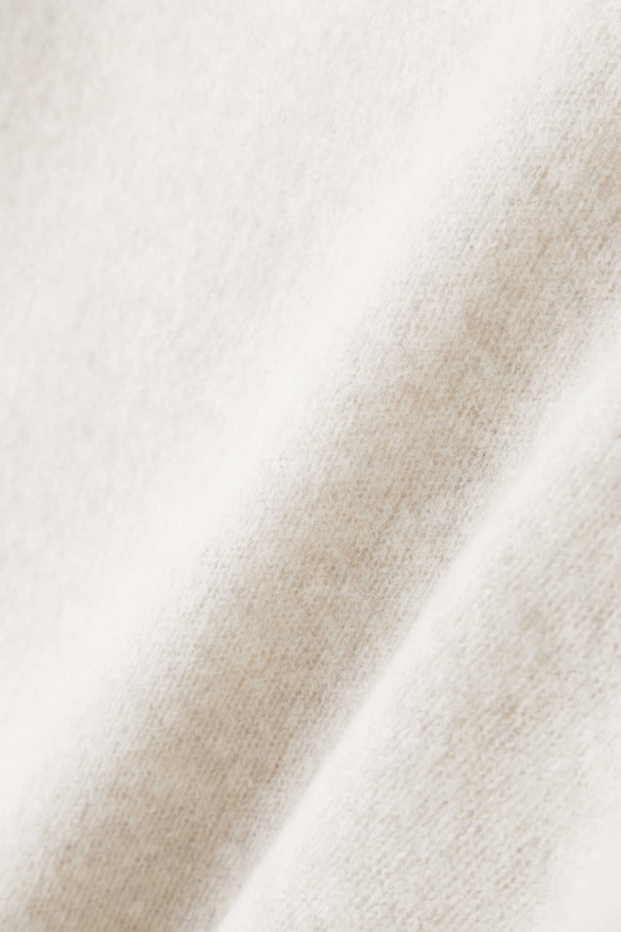  「オフタートルニット」|ニット・セーター|