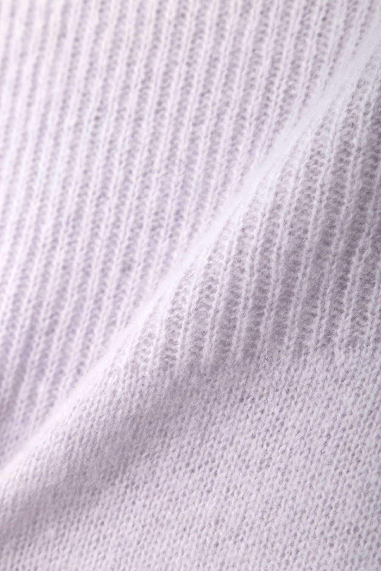  「オフタートルニット」|ニット・セーター|