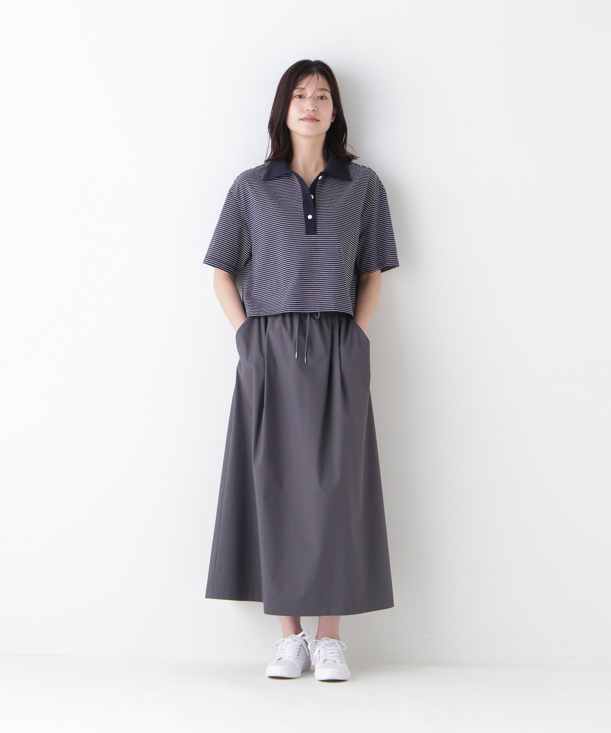  「◆天竺カットソー」|Tシャツ・カットソー|