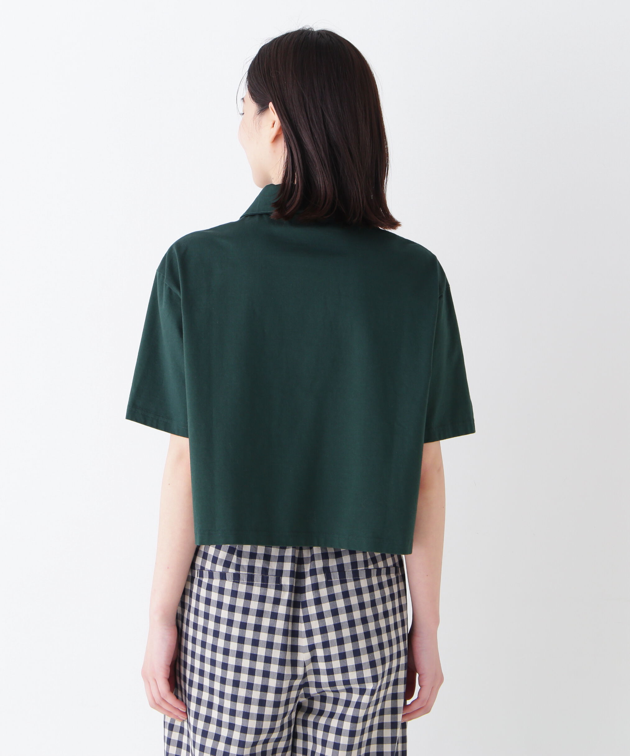  「◆天竺カットソー」|Tシャツ・カットソー|