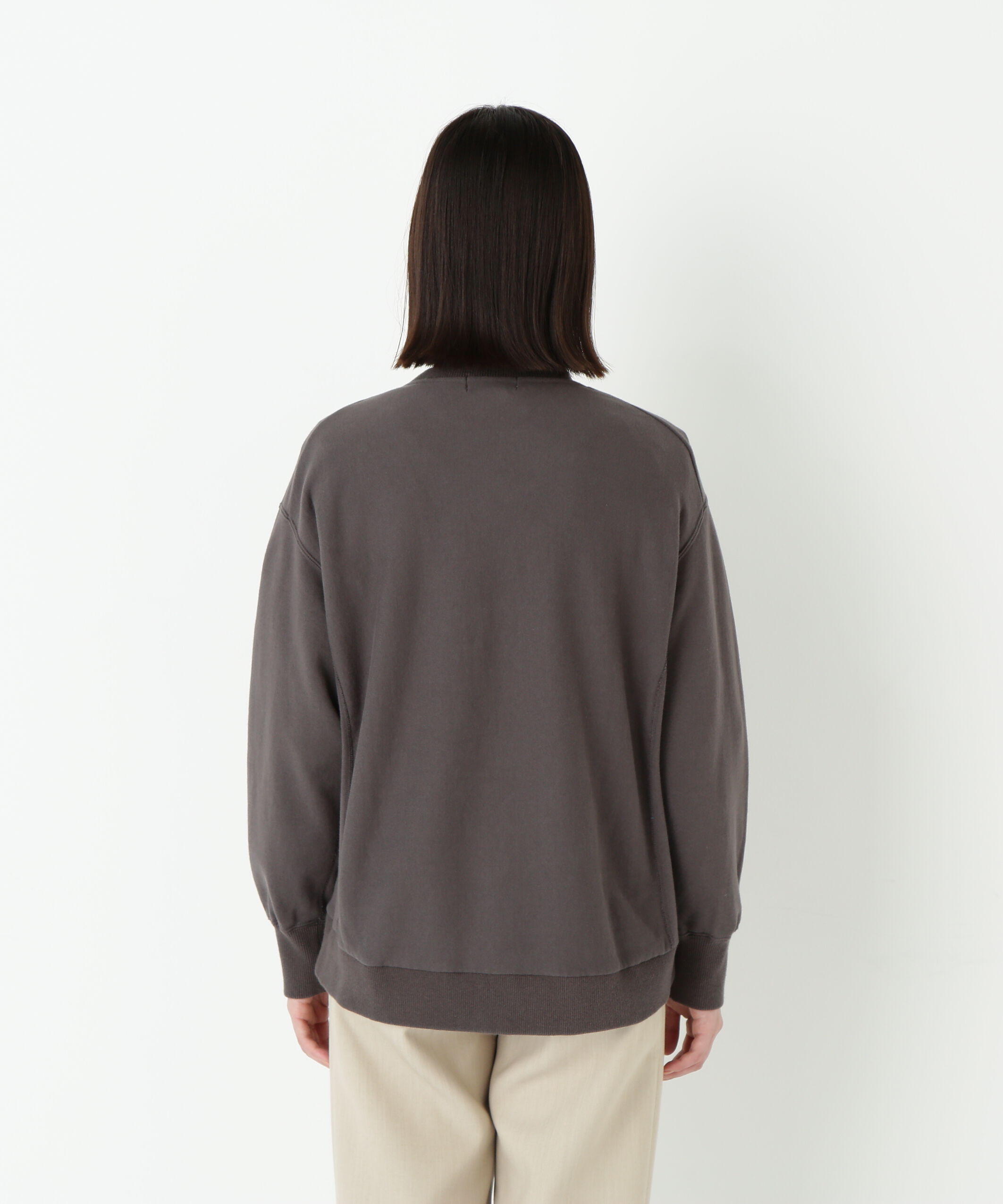  「◆カラートレーナー」|Tシャツ・カットソー|