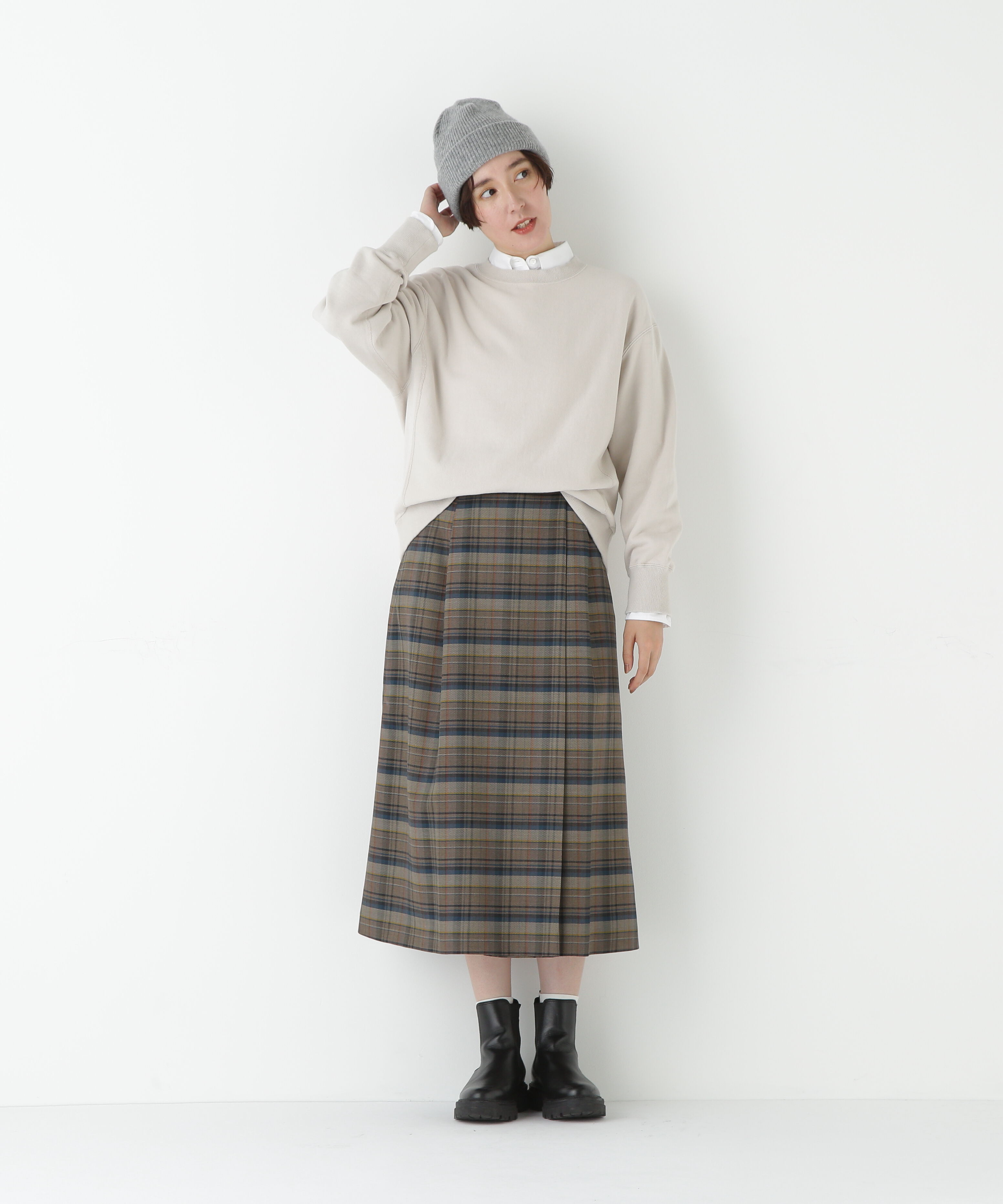  「◆カラートレーナー」|Tシャツ・カットソー|