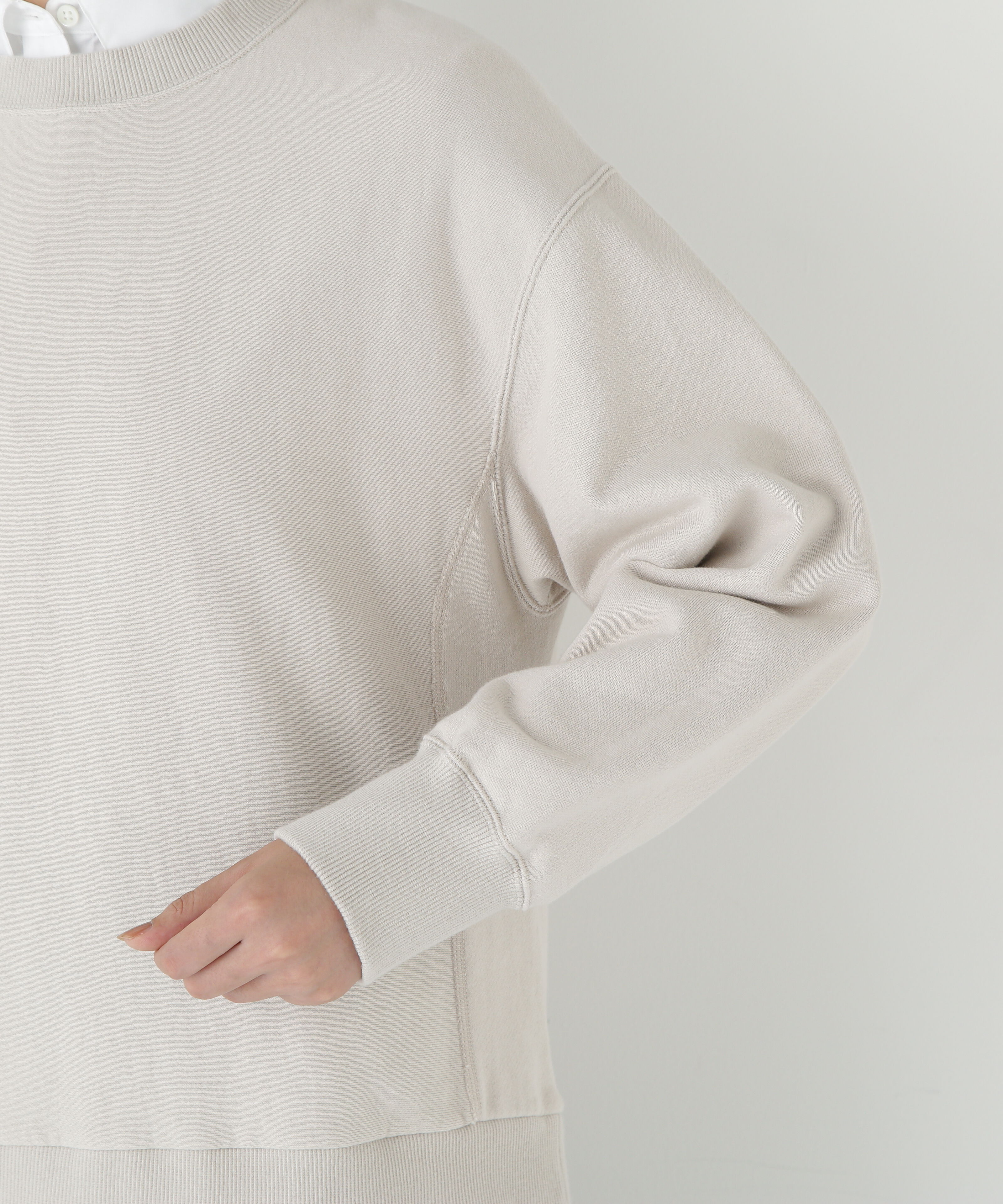  「◆カラートレーナー」|Tシャツ・カットソー|