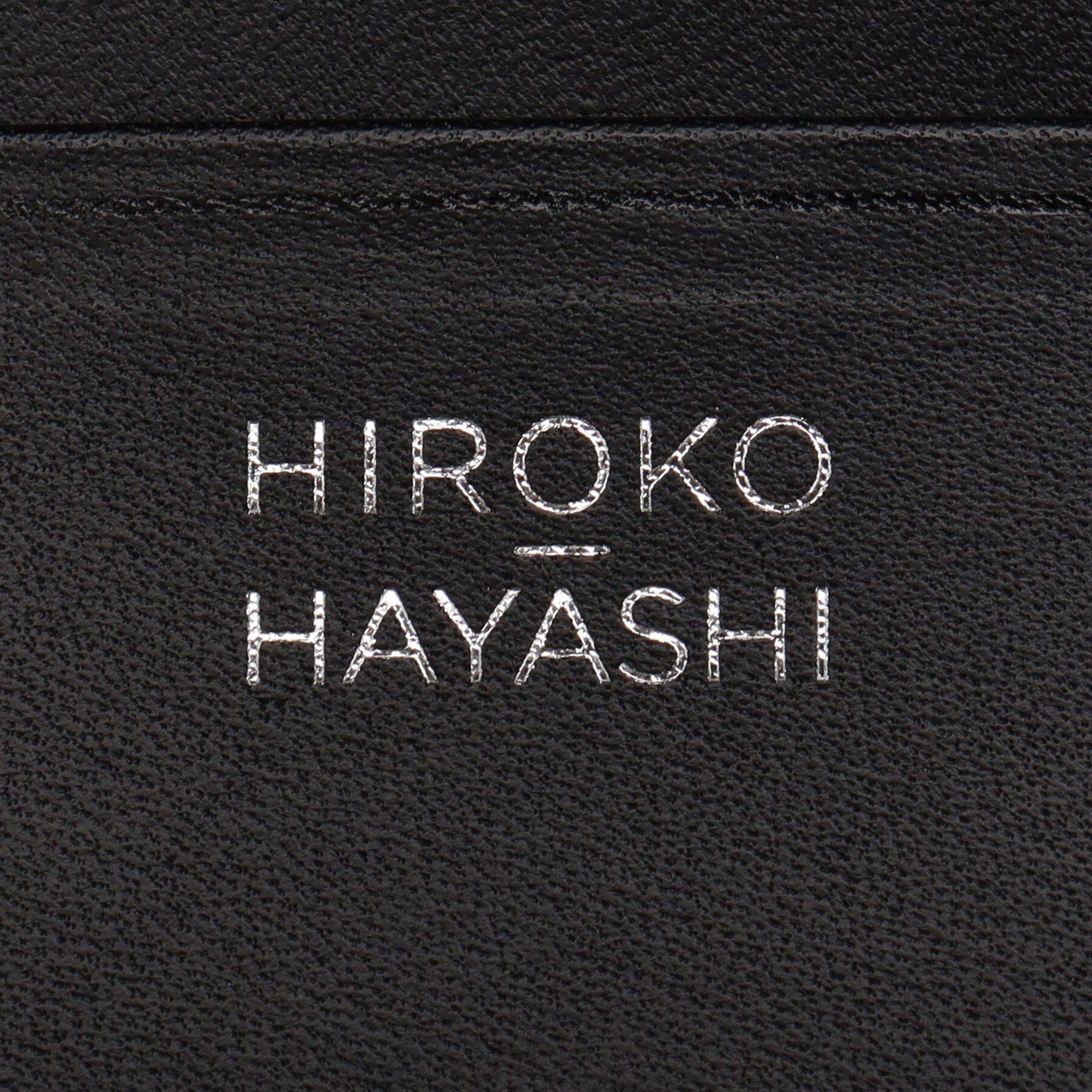 HIROKO HAYASHI「PRATICO（プラティコ）ハンドバッグ」|ハンドバッグ|