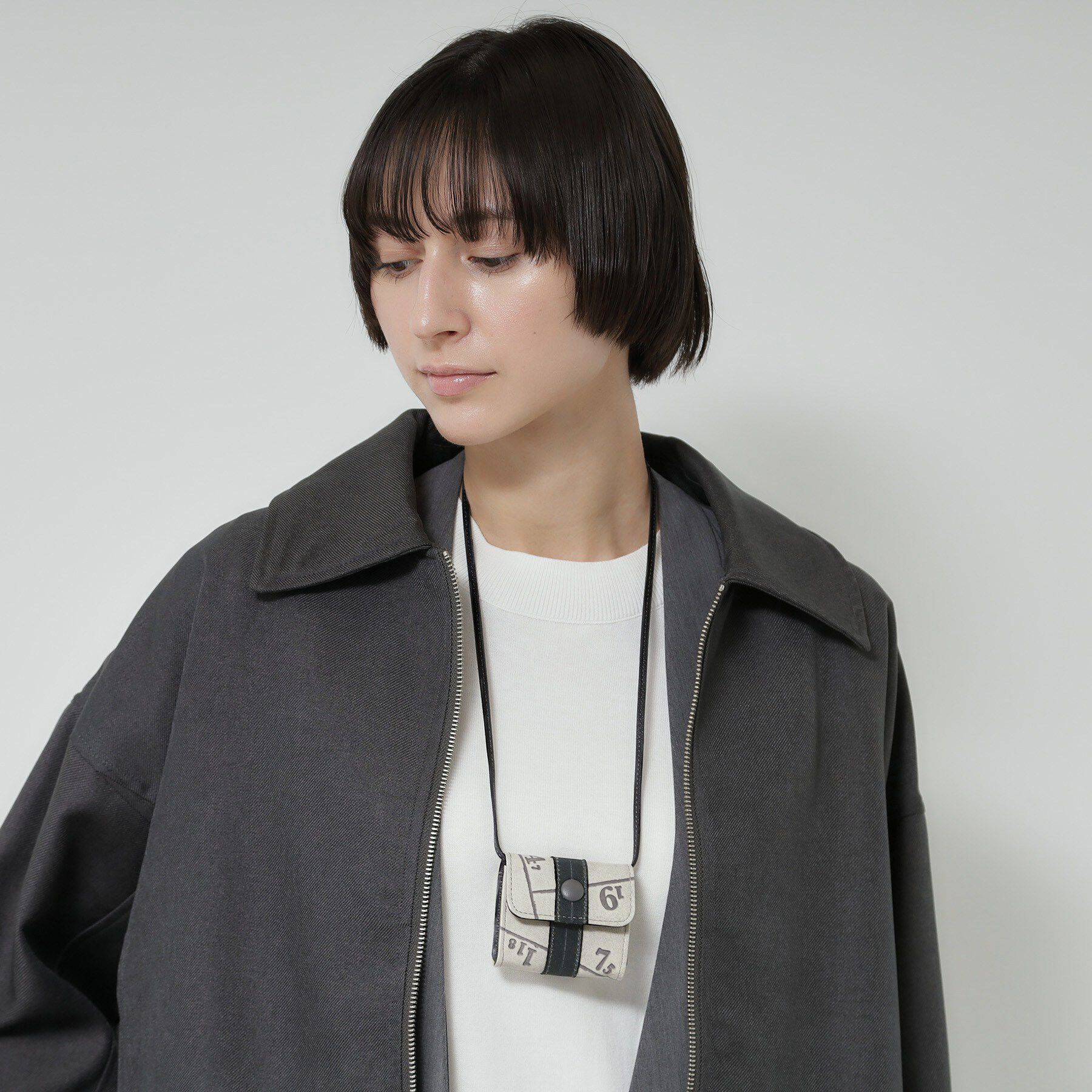 HIROKO HAYASHI「SCIENZA（シェンツァ）ネックレス」|その他|