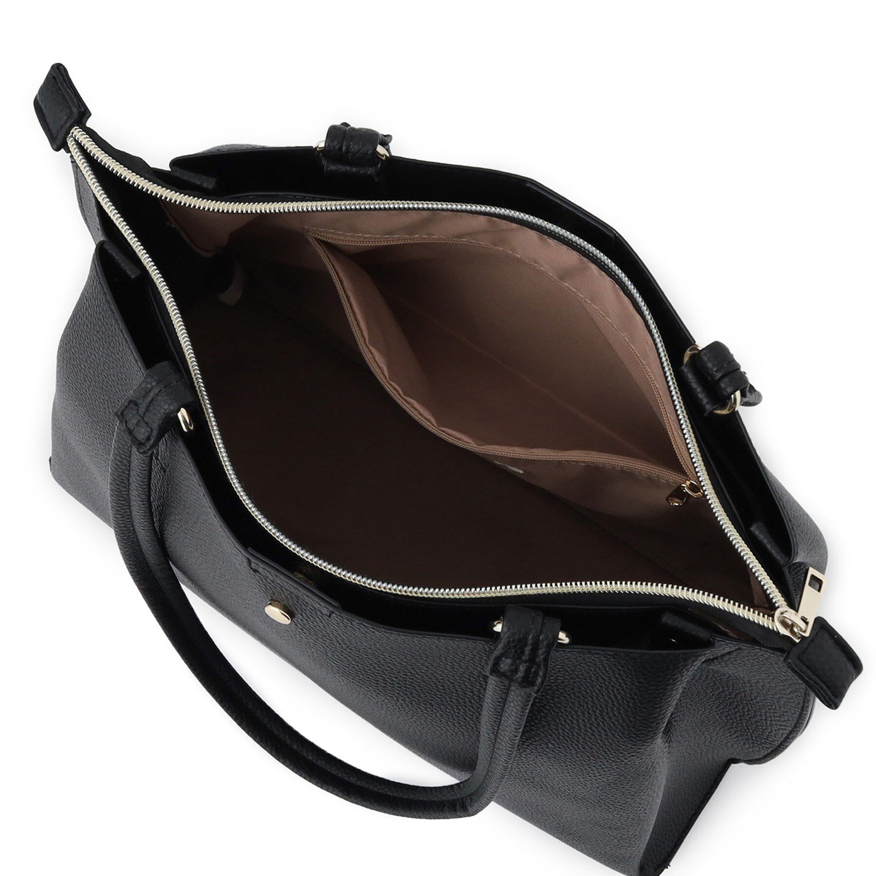 SHOO･LA･RUE「【軽量】ふわっと軽いトートバッグ【A4】」|トートバッグ|