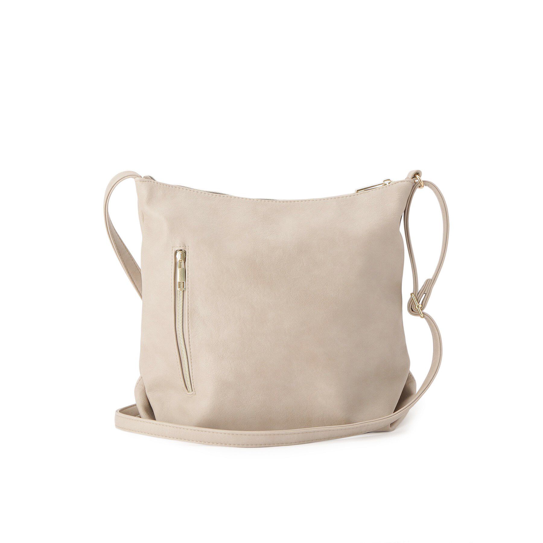 SHOO･LA･RUE「【デイリー使いに】フロント2ポケット ショルダーバッグ」|ショルダー・メッセンジャー|