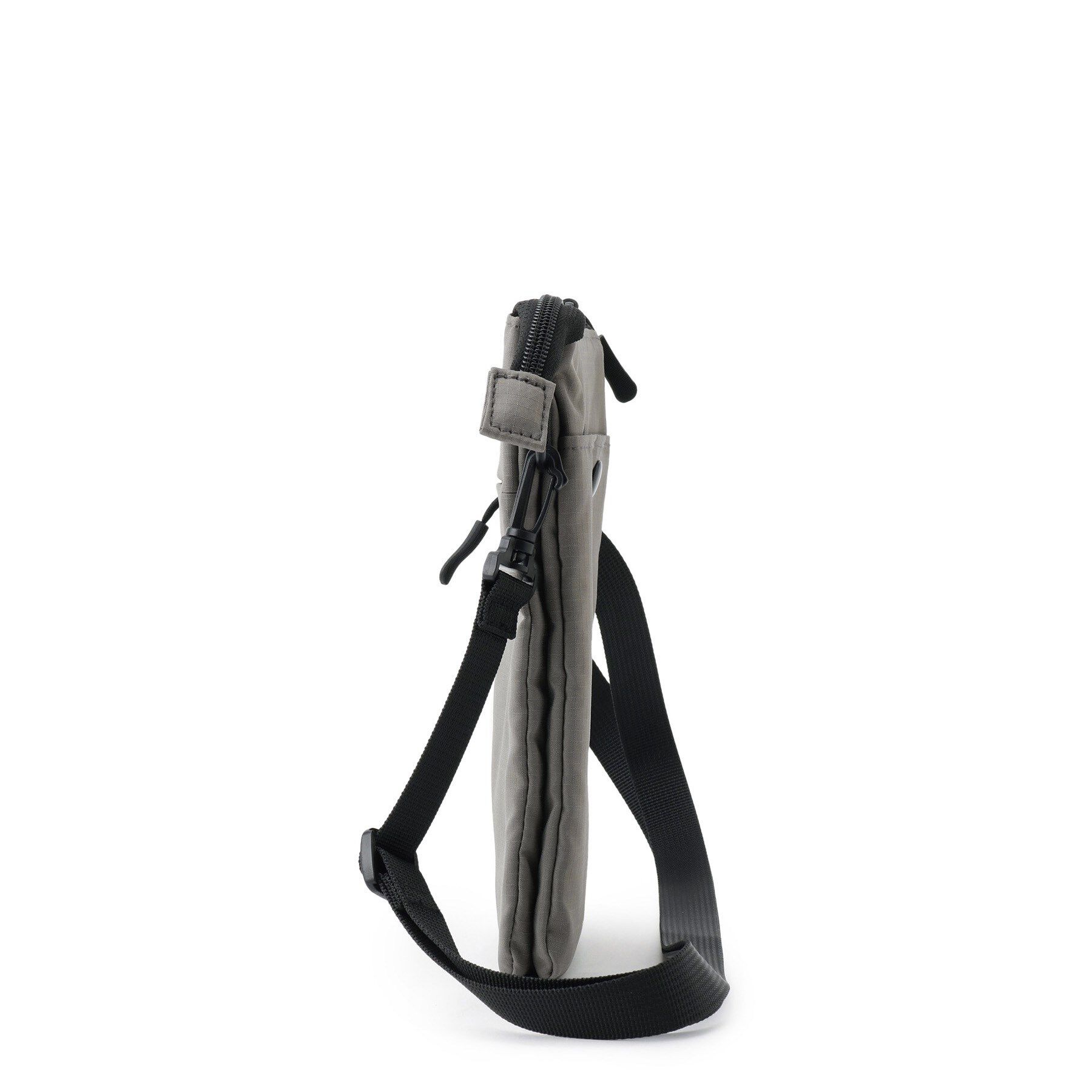 SHOO･LA･RUE「【撥水】2層ミニショルダーバッグ」|ショルダー・メッセンジャー|