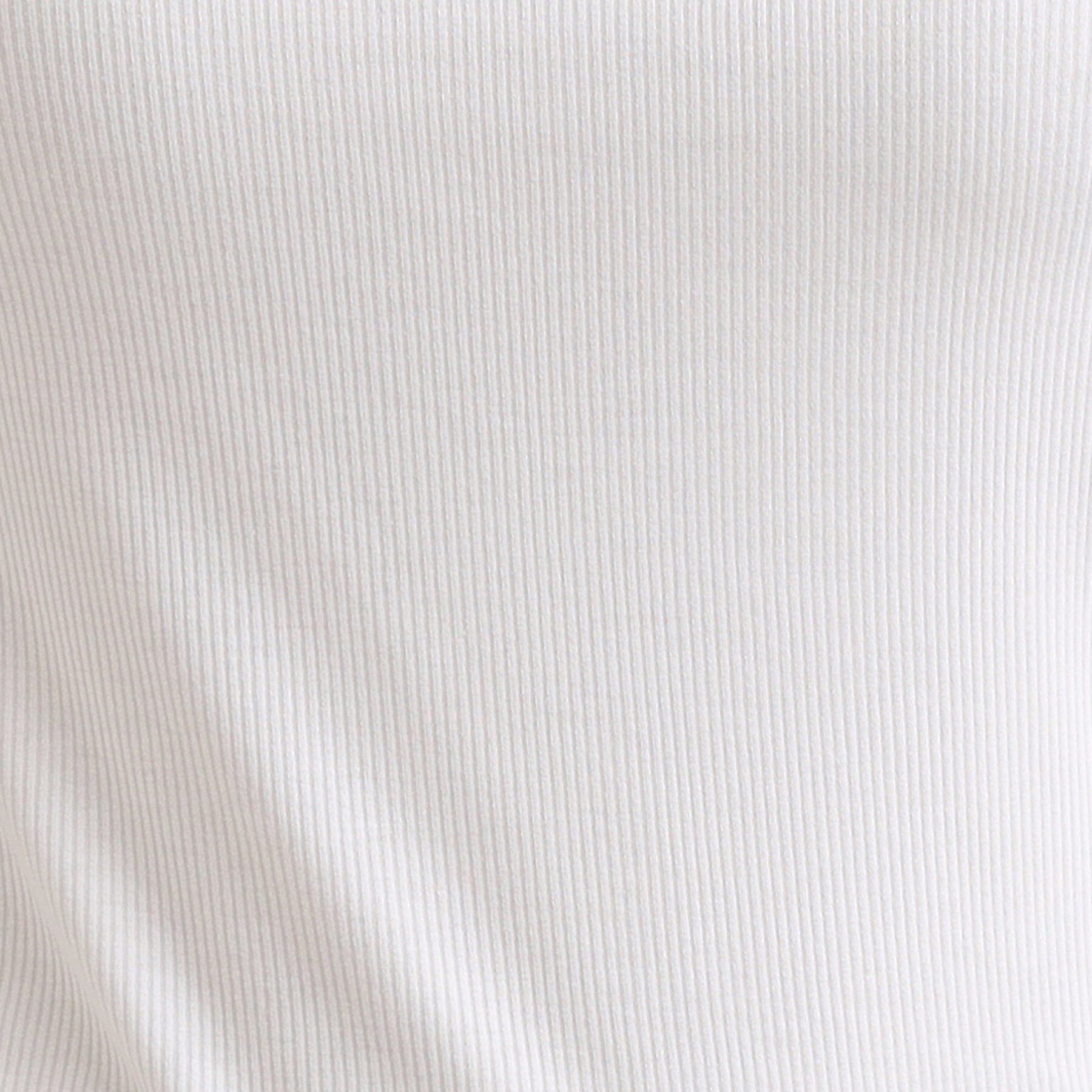 SHOO･LA･RUE「【S-LL/吸湿発熱】なめらかとろみ インナータートル」|Tシャツ・カットソー|