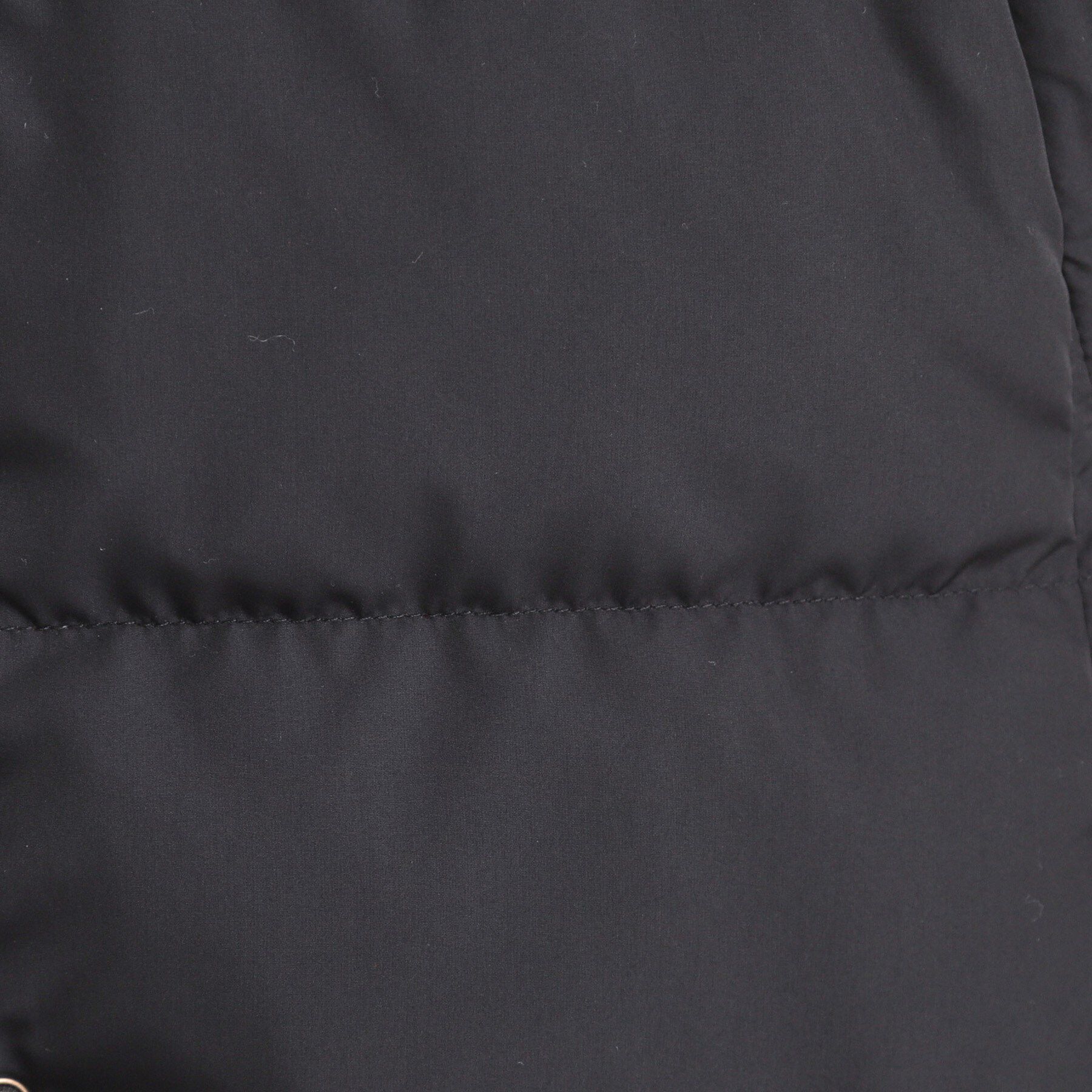 SHOO･LA･RUE「【洗濯機可/撥水】フェイクファーフード ロングダウン」|ダウン|