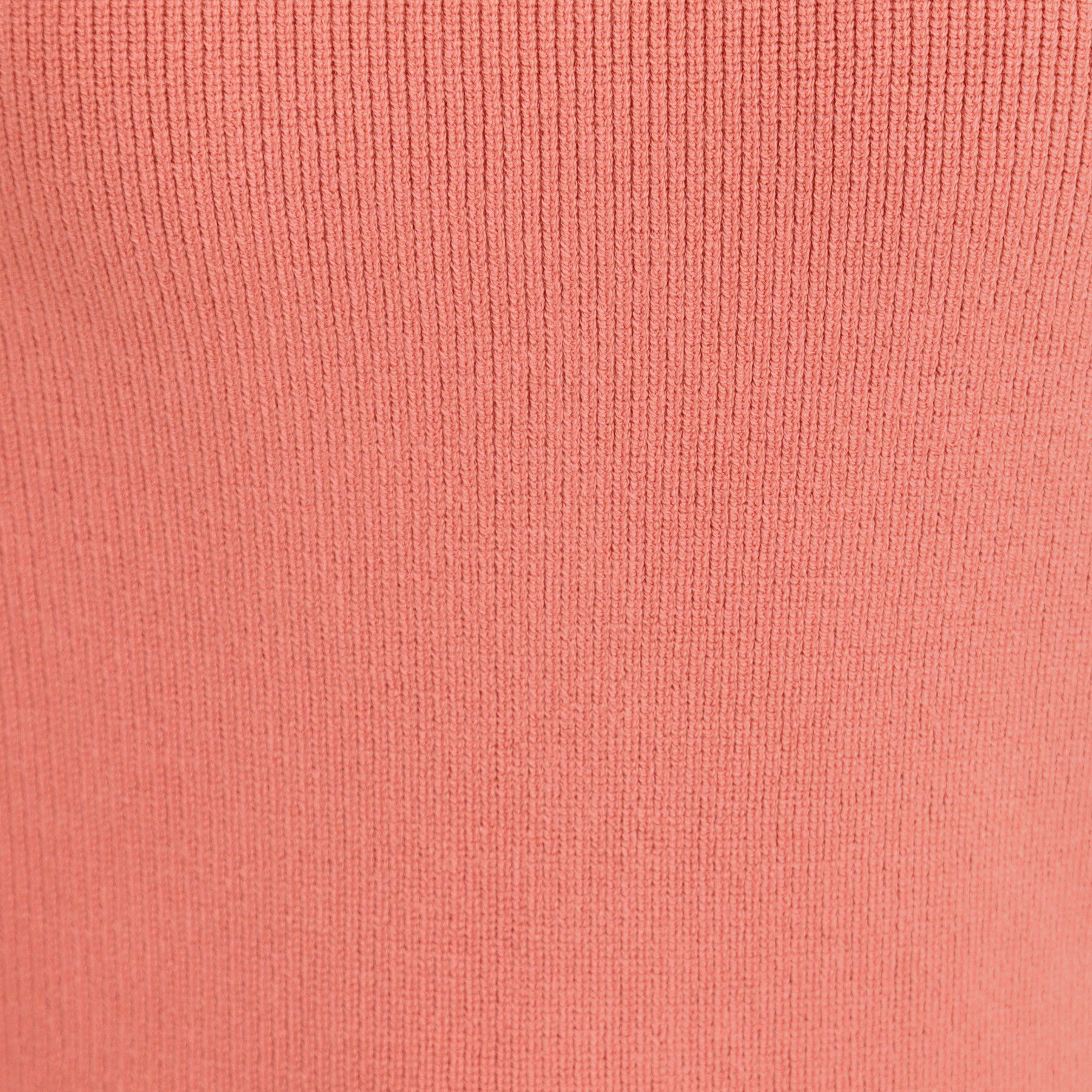 SHOO･LA･RUE「【毛玉になりにくい/洗濯機可/S-LL】お袖パールの上品ニット」|ニット・セーター|