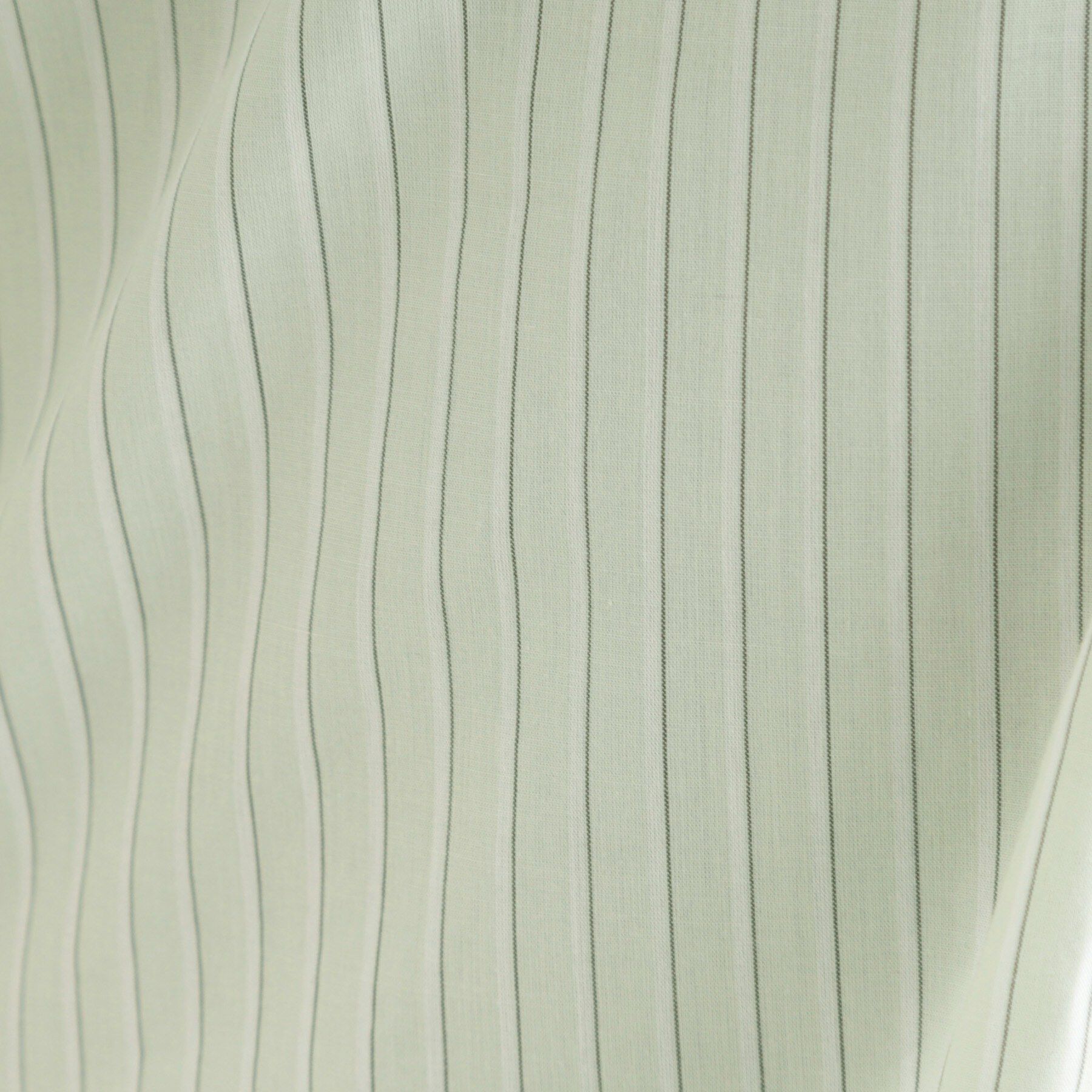 SHOO･LA･RUE「【体型カバー】バックギャザーで魅せる オーバーサイズシャツ」|シャツ・ブラウス|