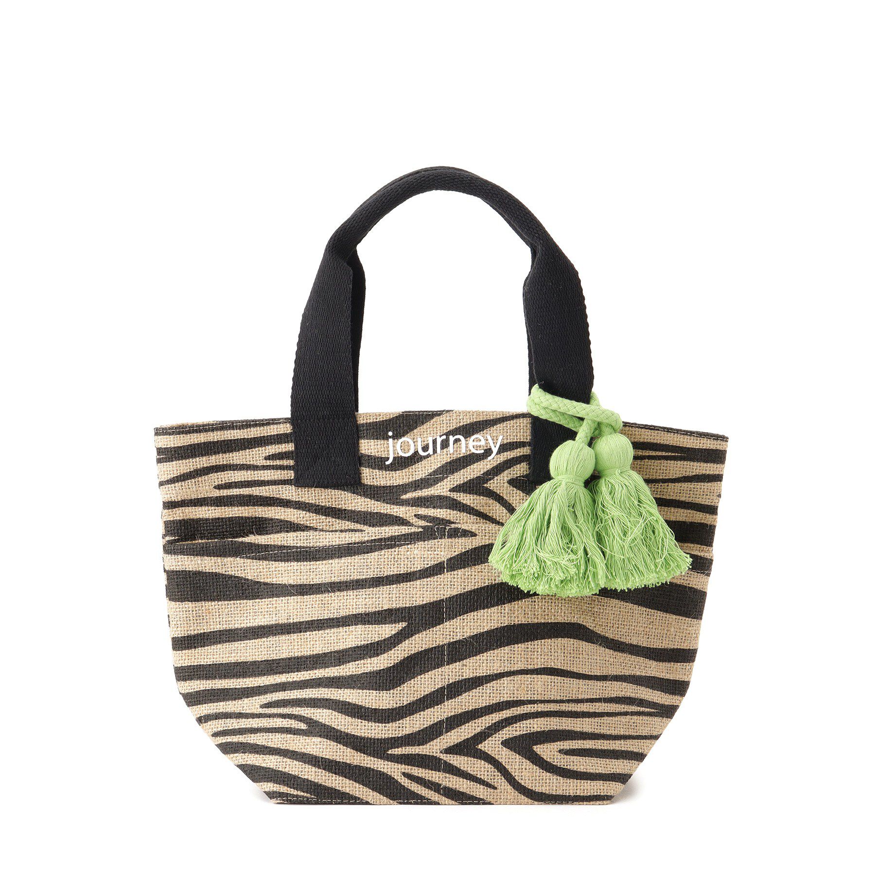 SHOO･LA･RUE「ジュートランチトートバッグ」|トートバッグ|