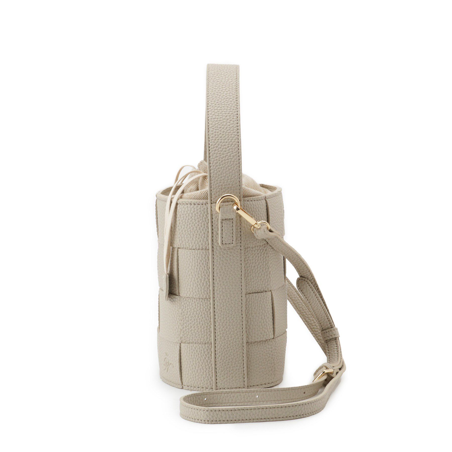 Dessin「【2WAY】メッシュバケツBAG」|ショルダー・メッセンジャー|