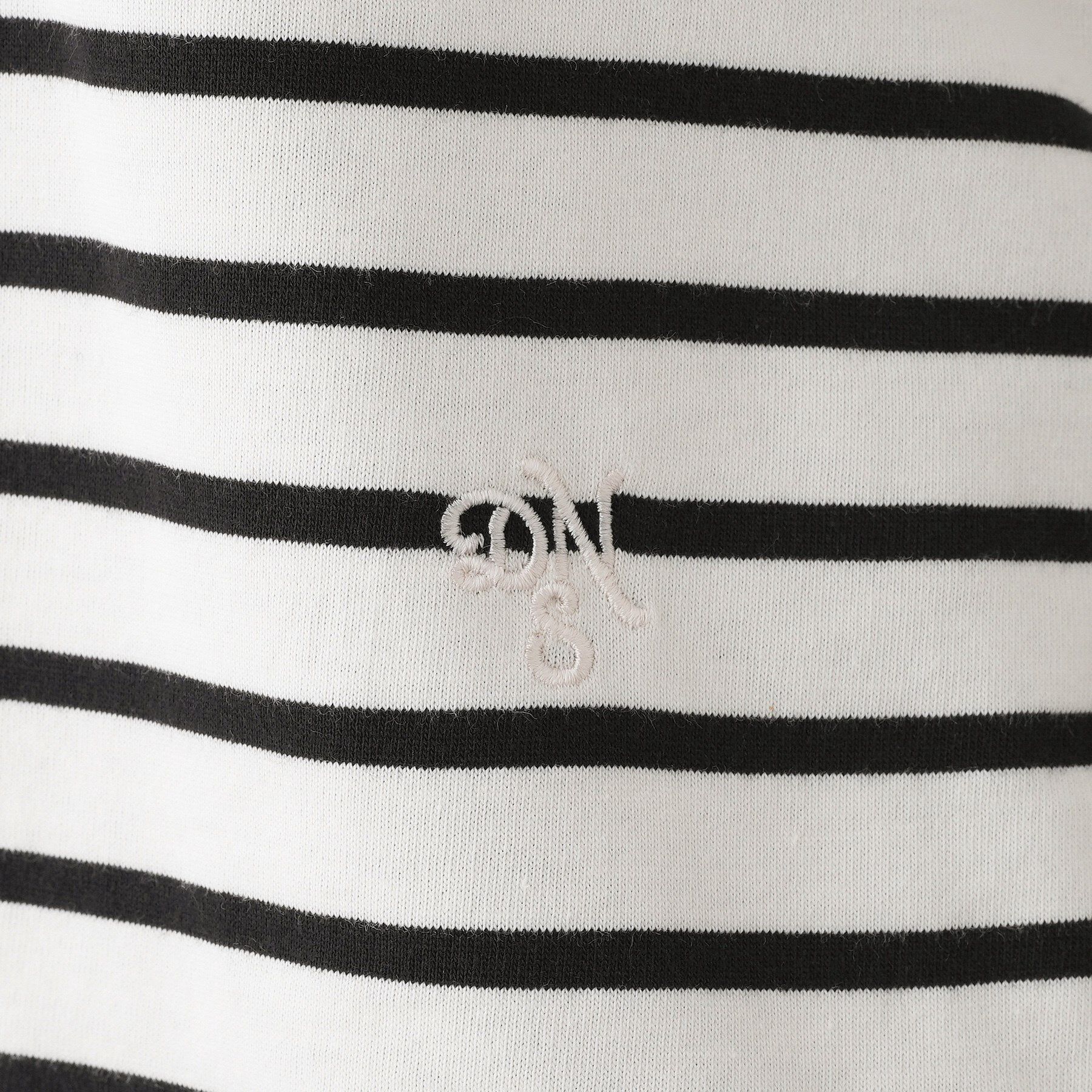 Dessin「【選べる首元デザイン/洗える】クルーネックロングTシャツ」|Tシャツ・カットソー|