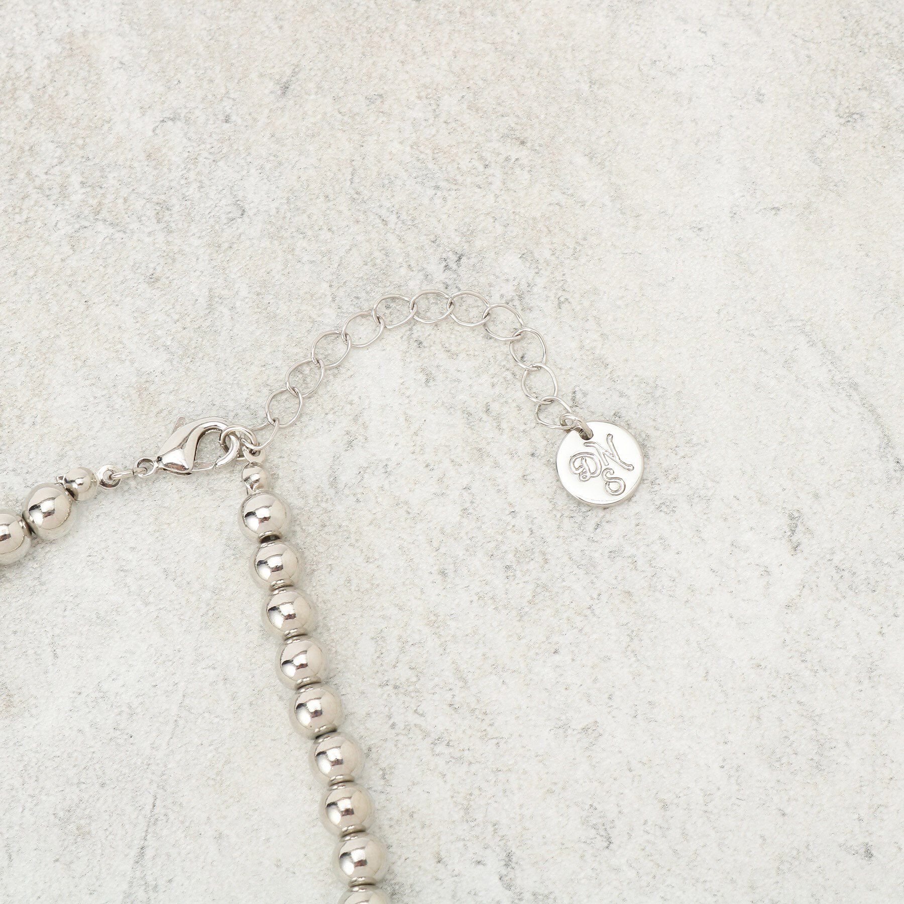 Dessin「ショートネックレス」|ネックレス|