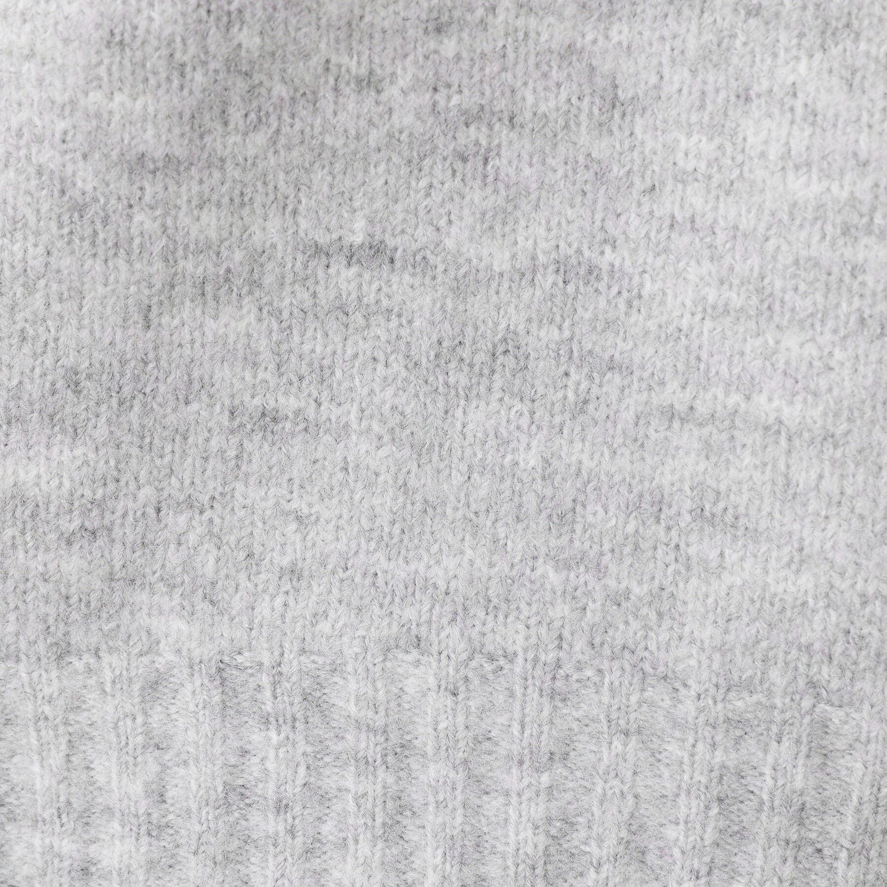 Dessin「【洗える】クルーネックワイドニット」|ニット・セーター|