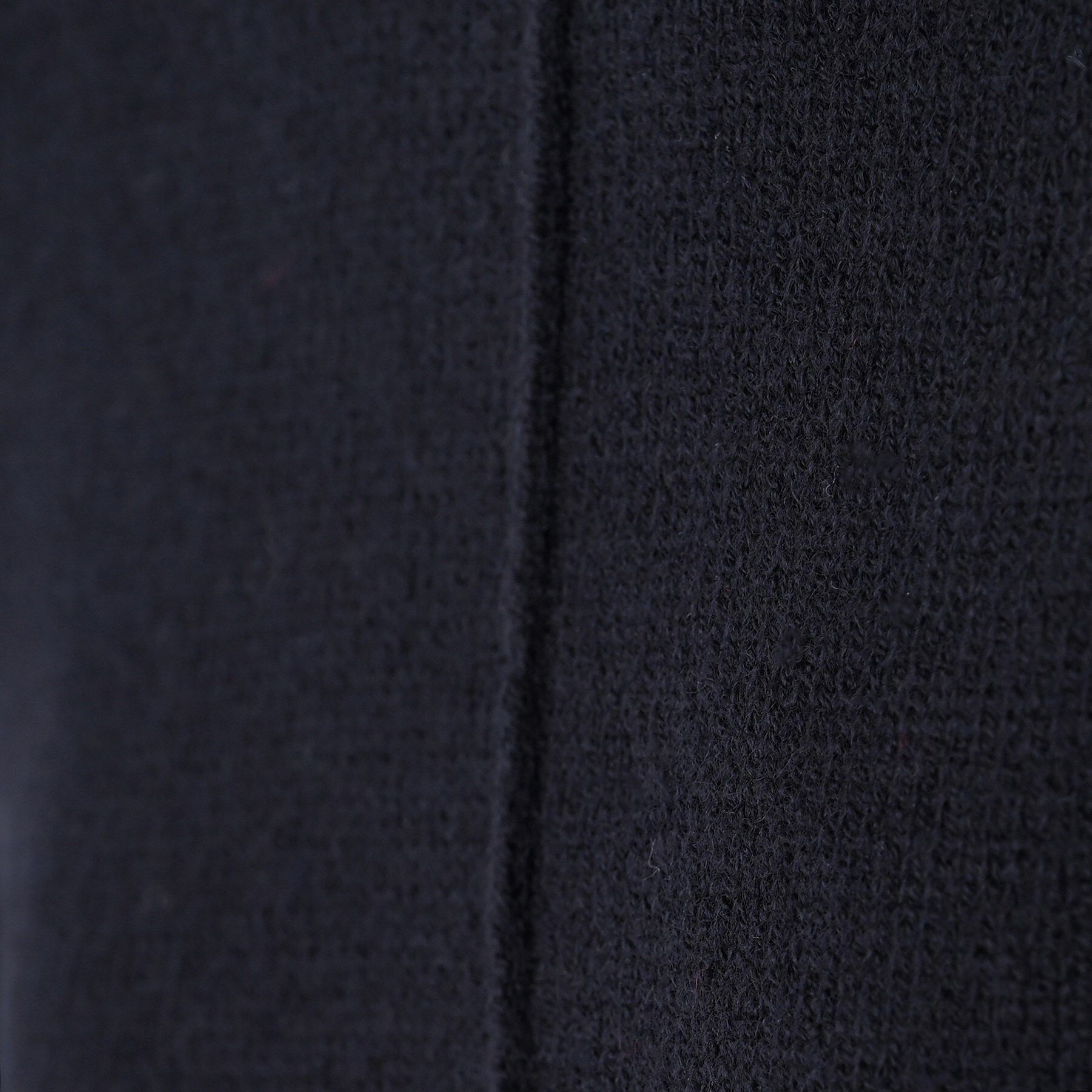 Dessin「【洗える】センタータックラインハイネックニット」|ニット・セーター|