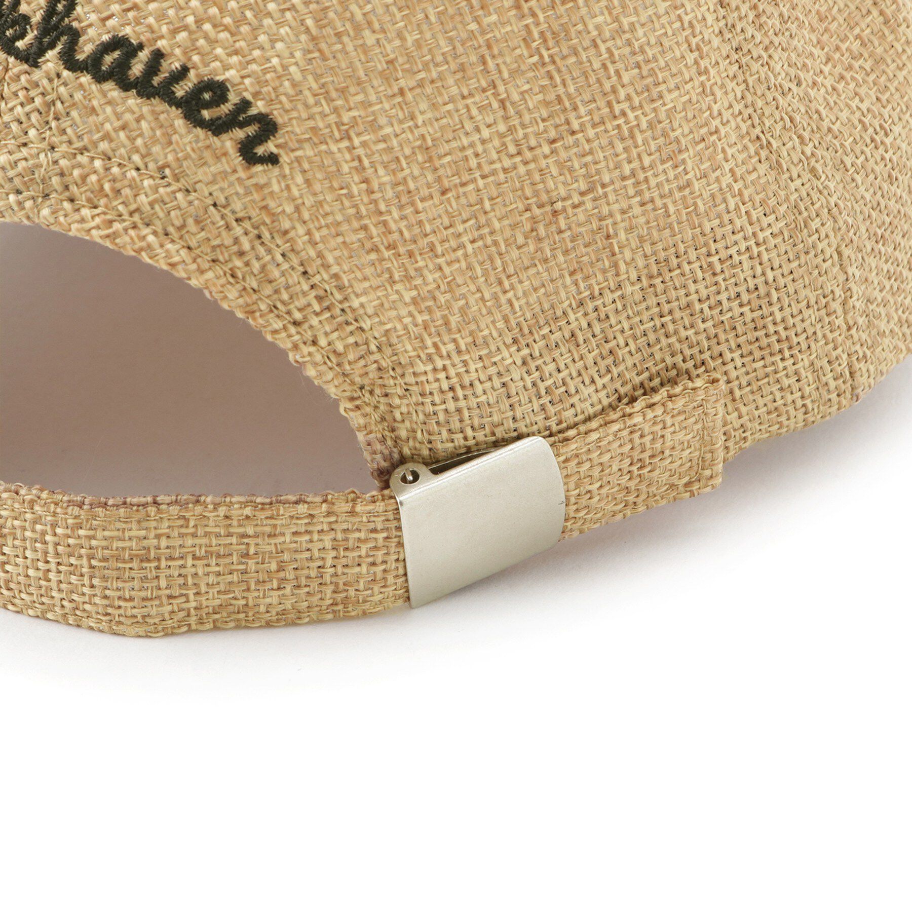 Dessin「麻調キャップ」|キャップ・キャスケット|