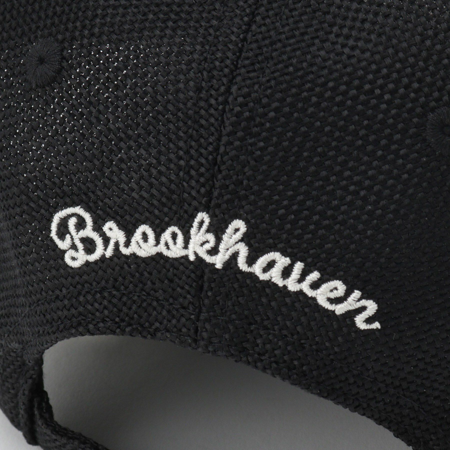 Dessin「麻調キャップ」|キャップ・キャスケット|