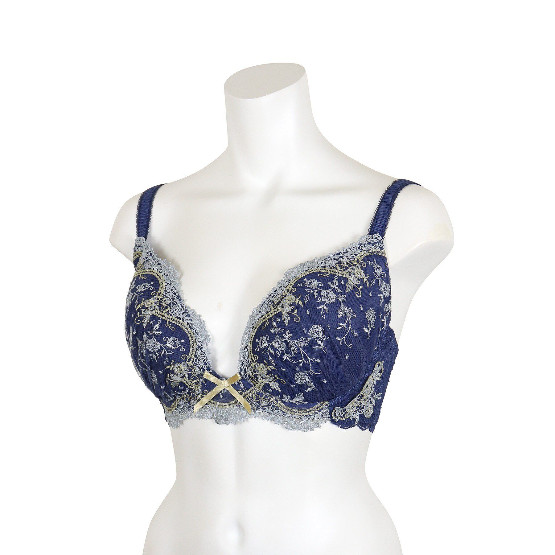 Risa Magli「アリアンナ ブラジャー」|インナー|