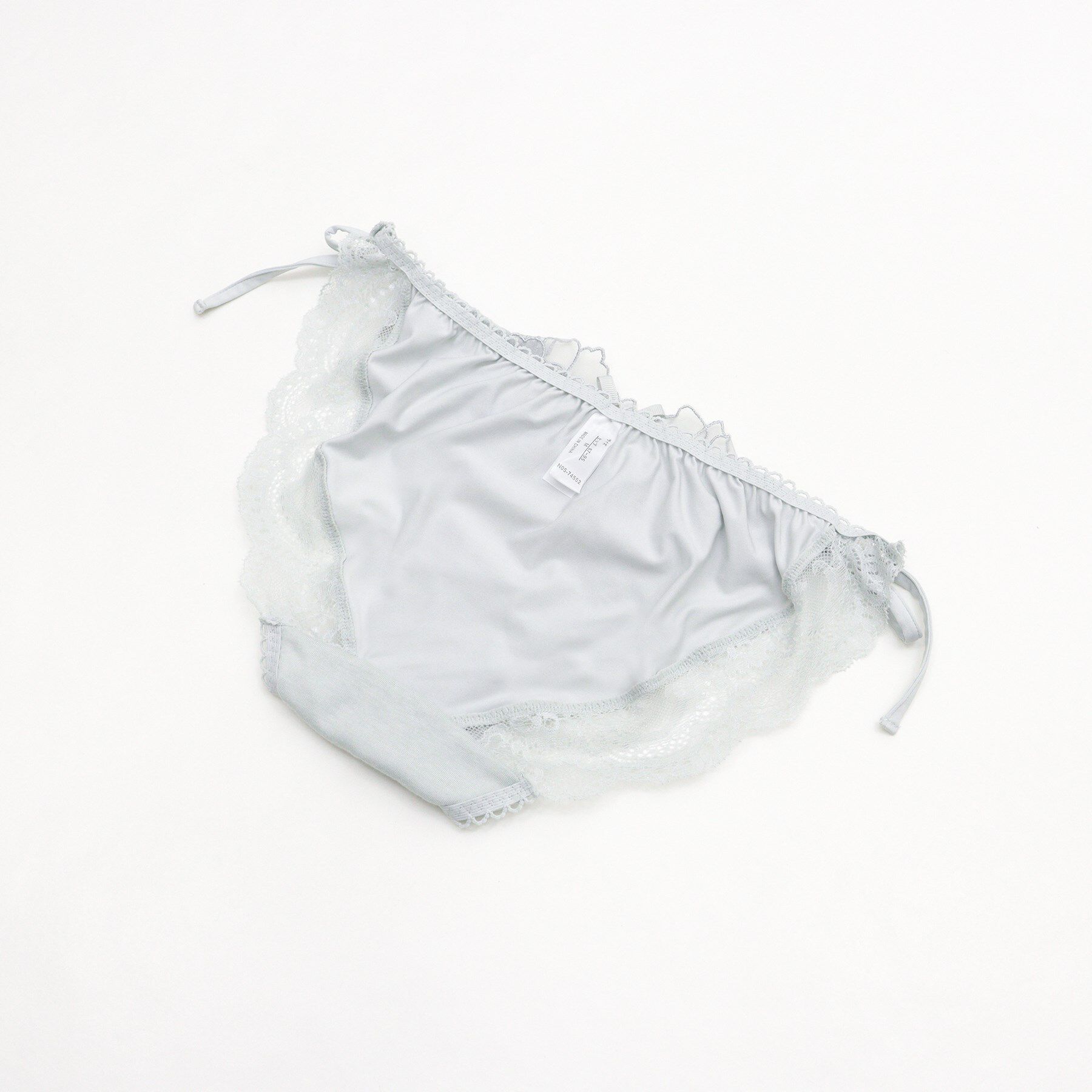 Risa Magli「スティーナ リボンショーツ」|インナー|