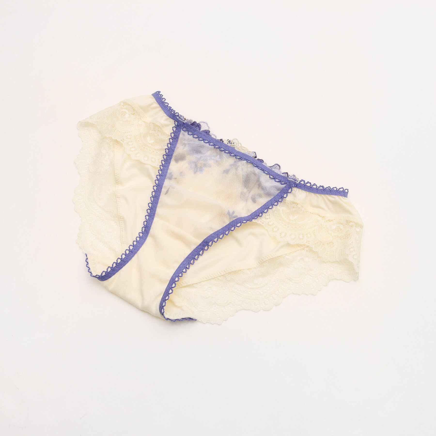 Risa Magli「サリー ノーマルショーツ」|インナー|