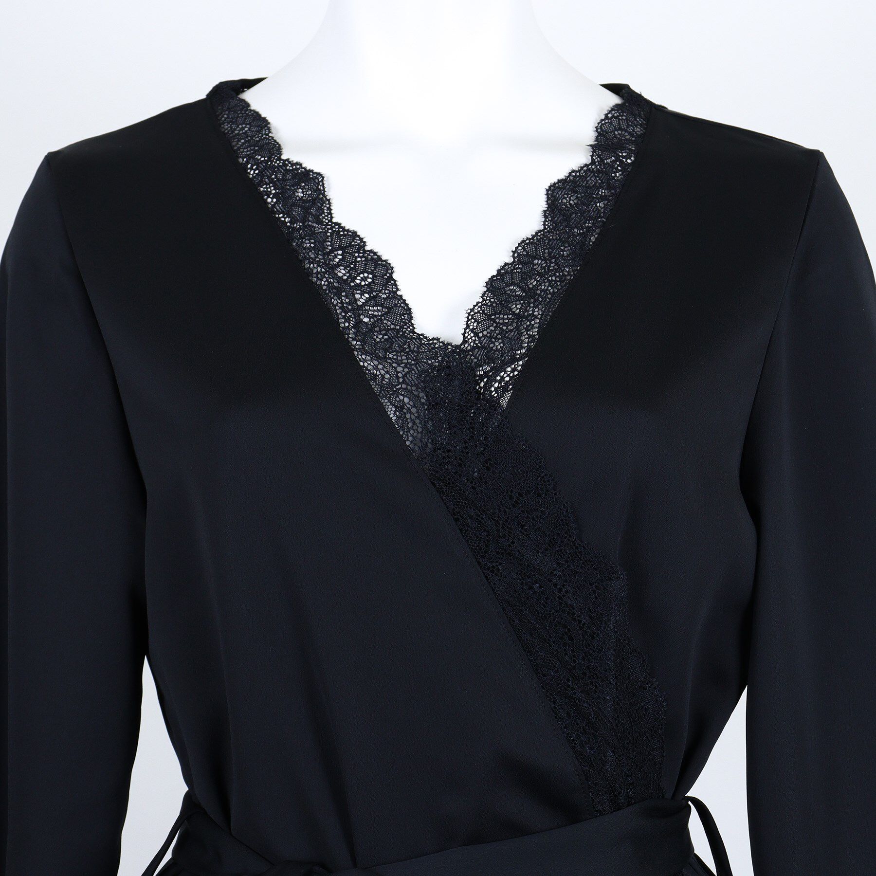 Risa Magli「フランカ カーディガン」|ルームウェア|