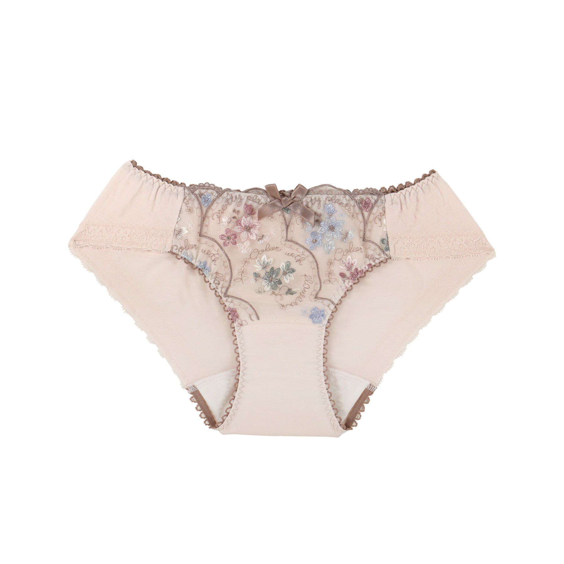 Risa Magli「フェリーチェ サニタリー」|インナー|