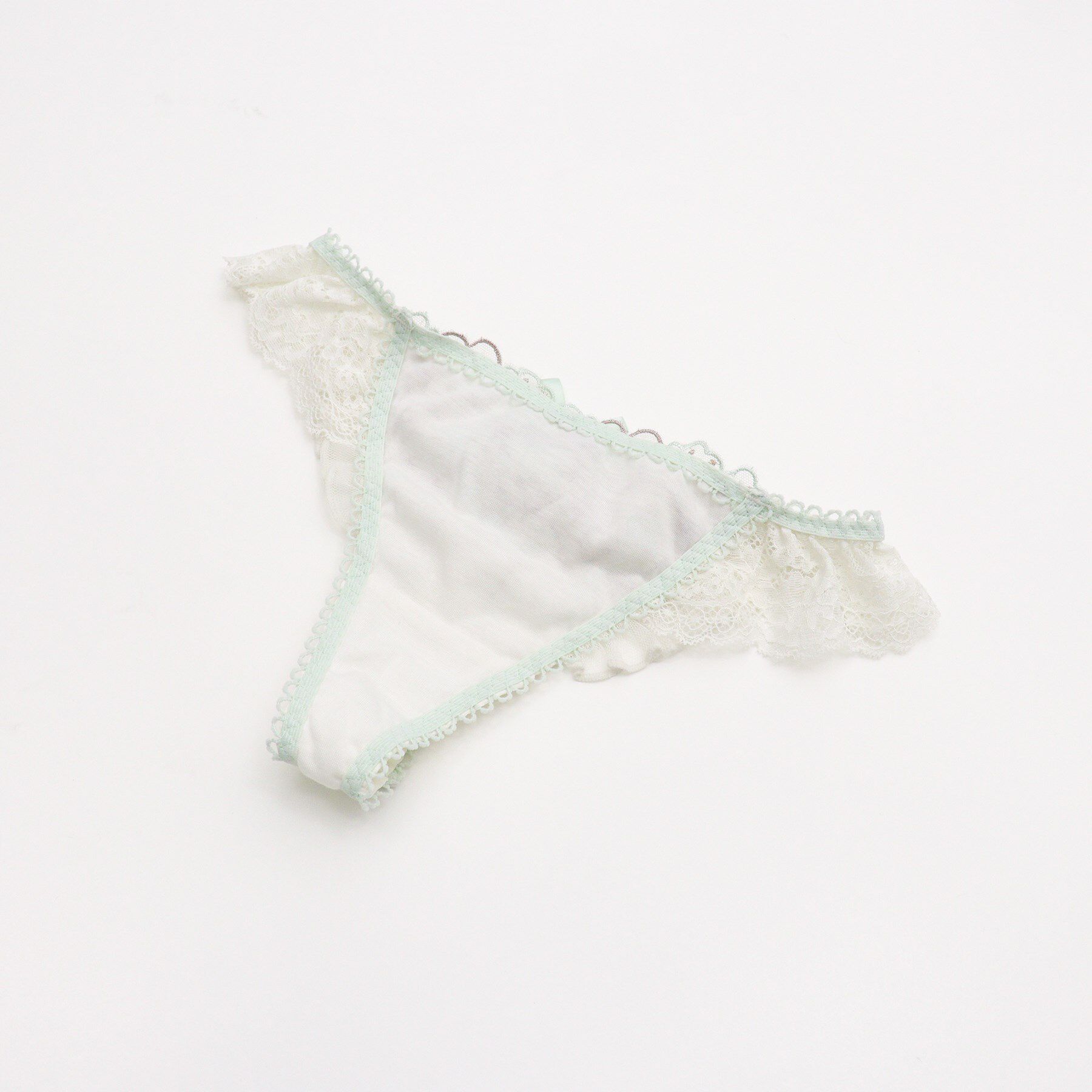 Risa Magli「ヘルティー Tバック」|インナー|