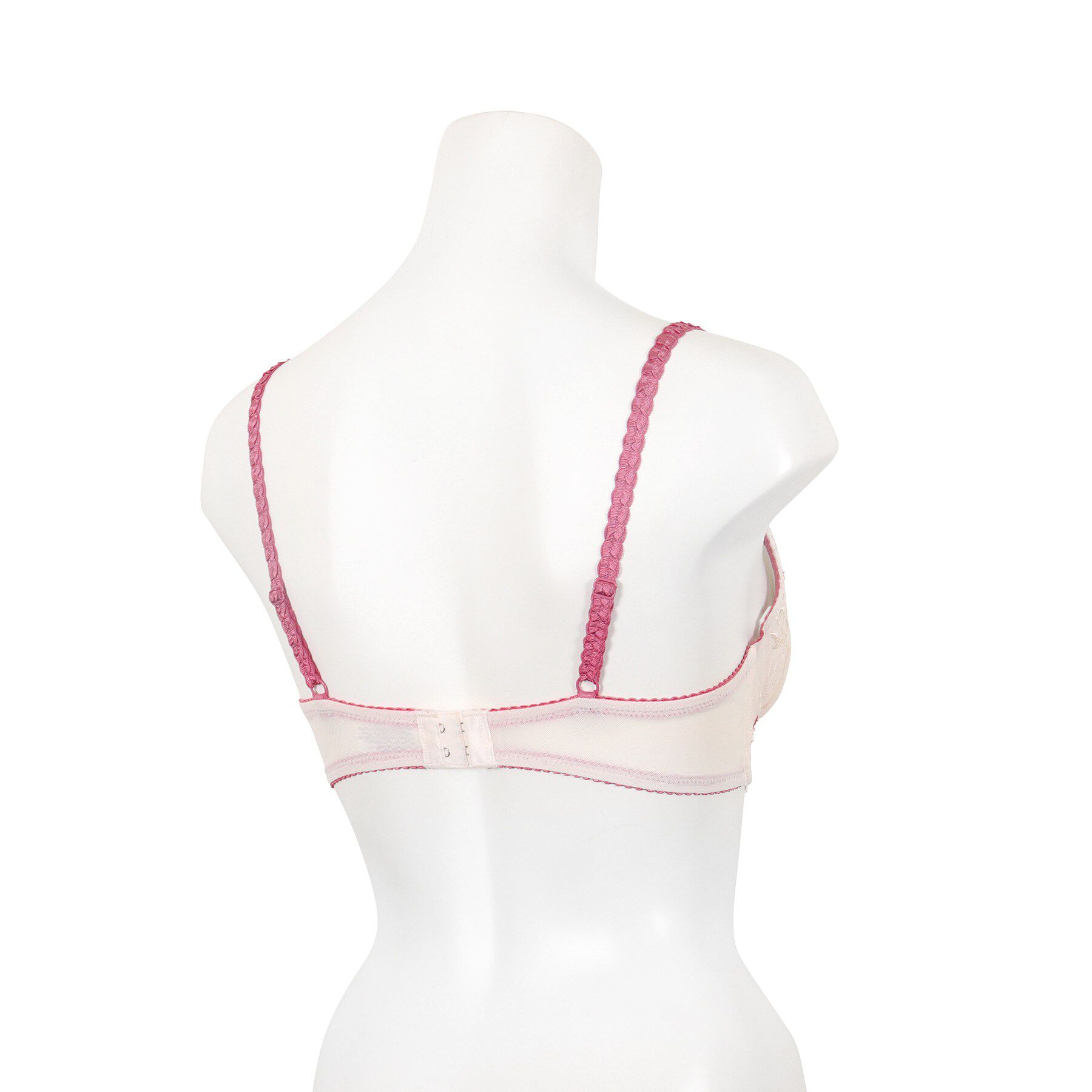 Risa Magli「シュテファニ ブラジャー (B-C) ＜Side Shape（サイドシェイプ）＞」|インナー|