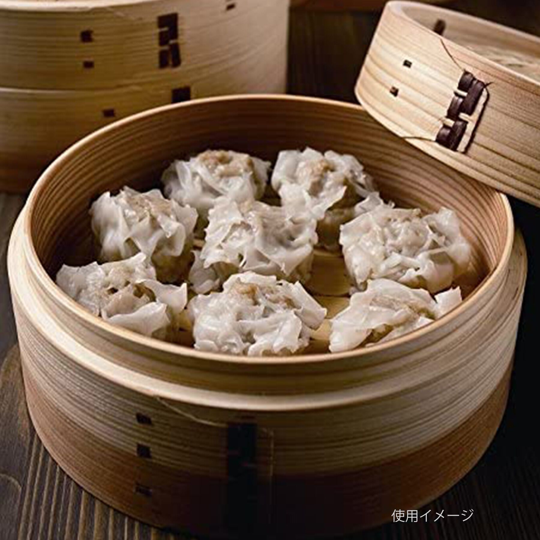 212 KITCHEN STORE「杉中華セイロ 21 身」|食器・キッチングッズ|