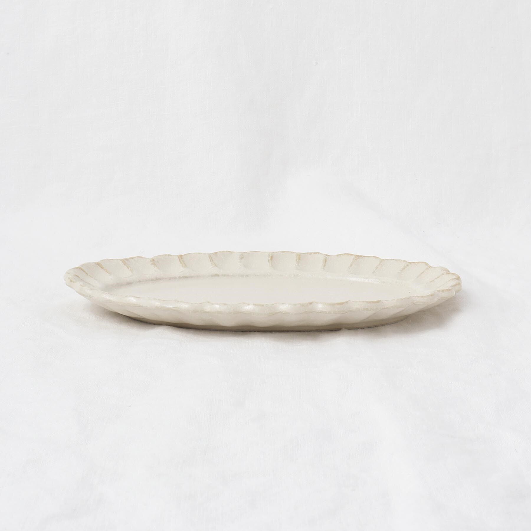 212 KITCHEN STORE「リンカココ オーバルプレートM」|食器・キッチングッズ|