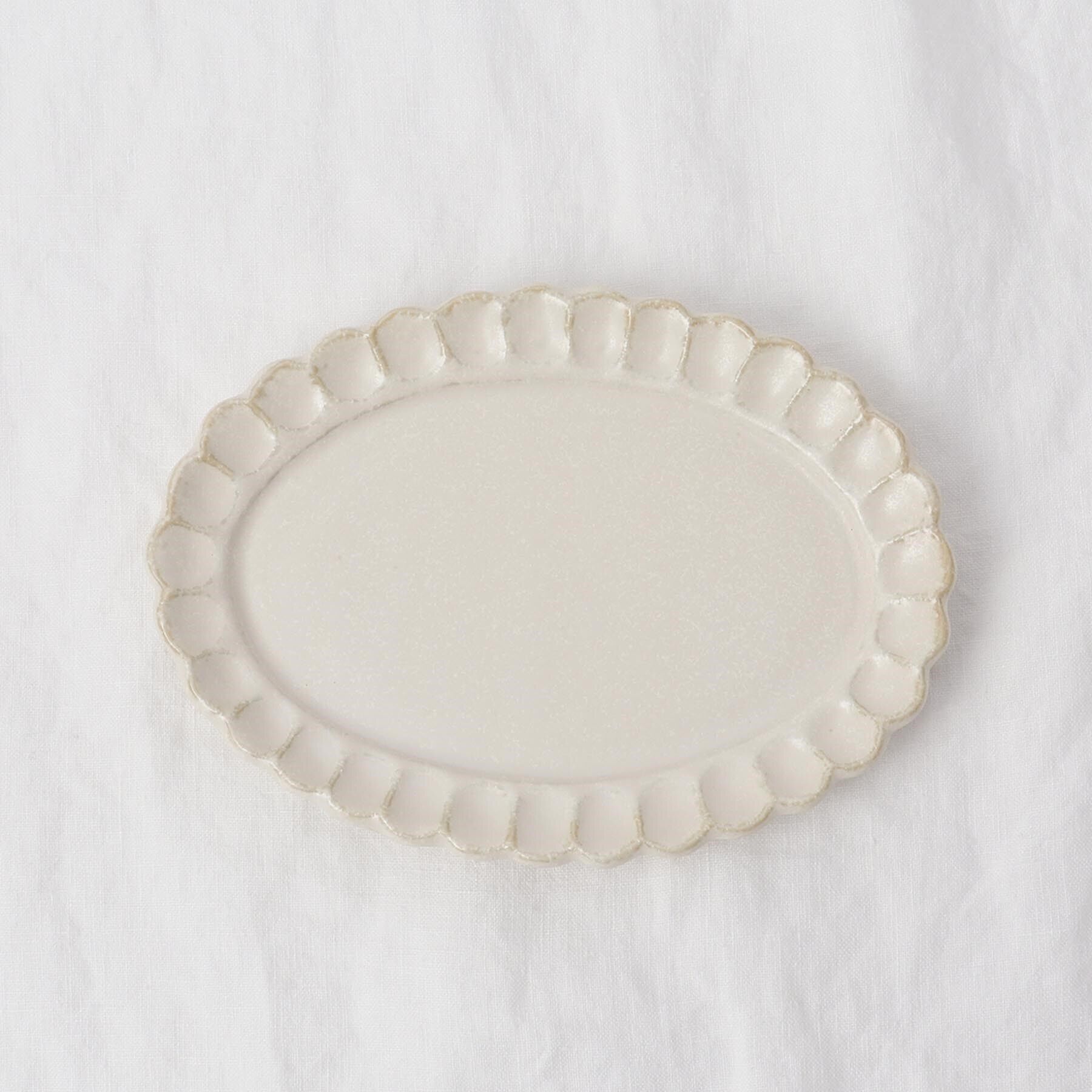 212 KITCHEN STORE「リンカココ オーバルプレートM」|食器・キッチングッズ|