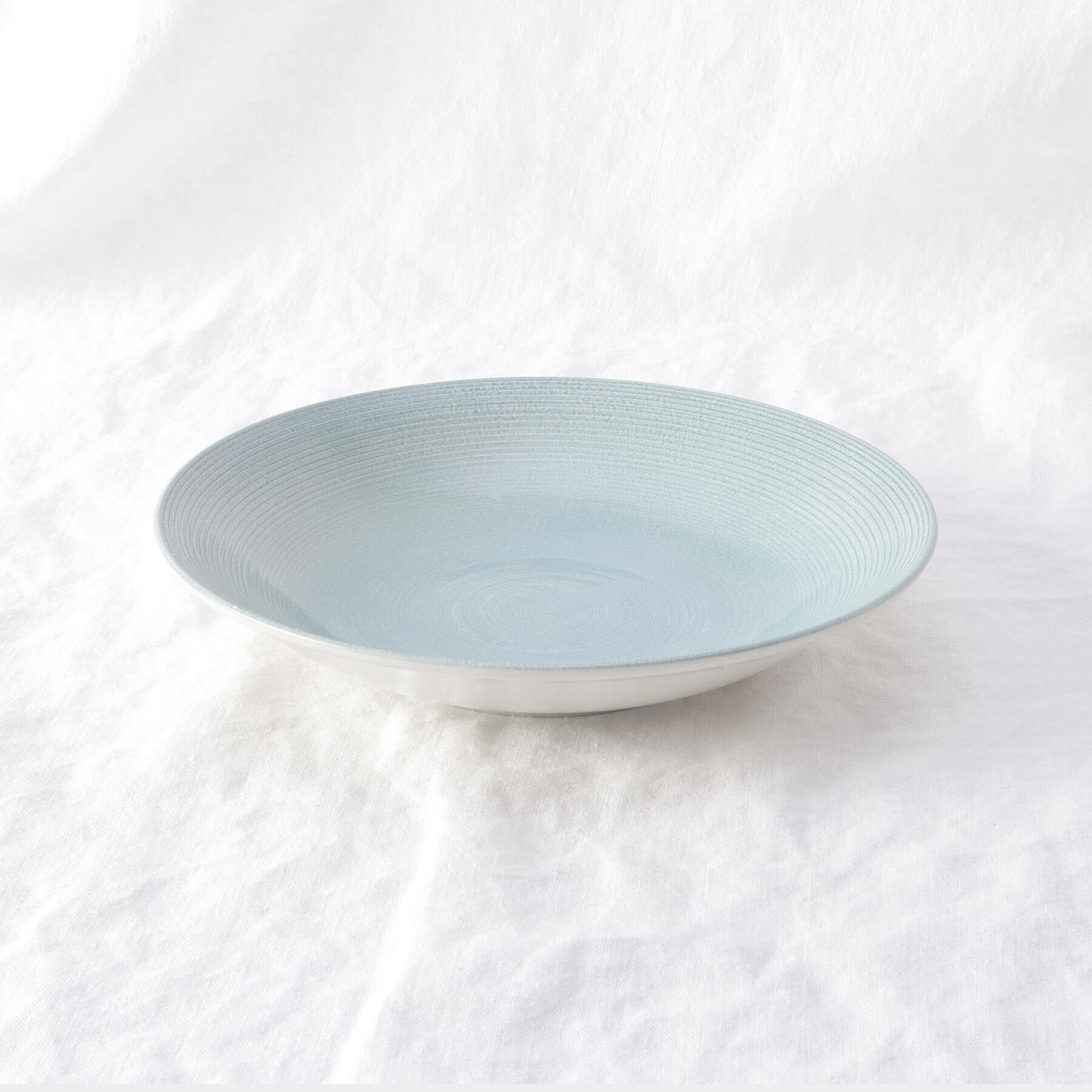 212 KITCHEN STORE「レジェ 超軽量 麺鉢 BL」|食器・キッチングッズ|その他