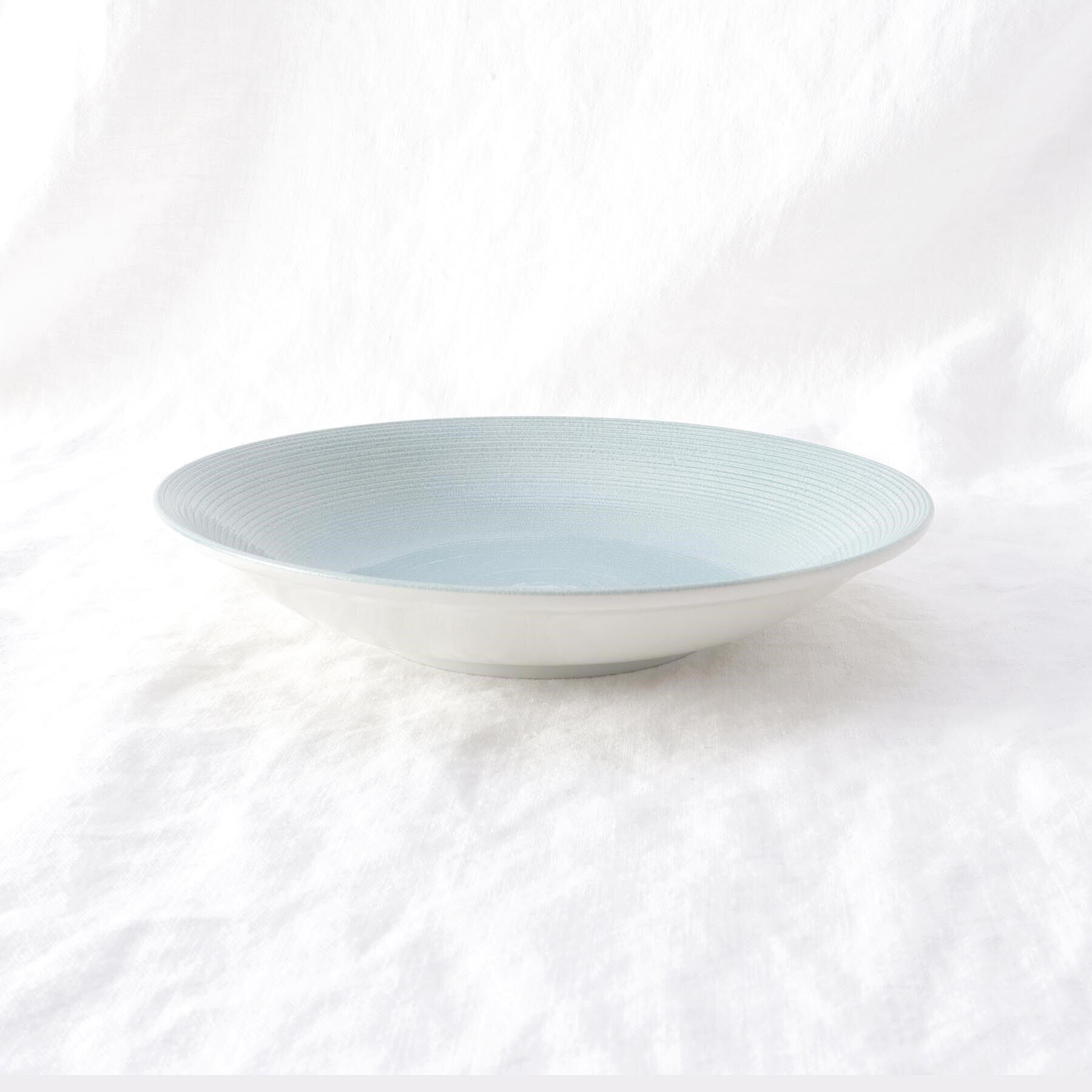 212 KITCHEN STORE「レジェ 超軽量 麺鉢 BL」|食器・キッチングッズ|