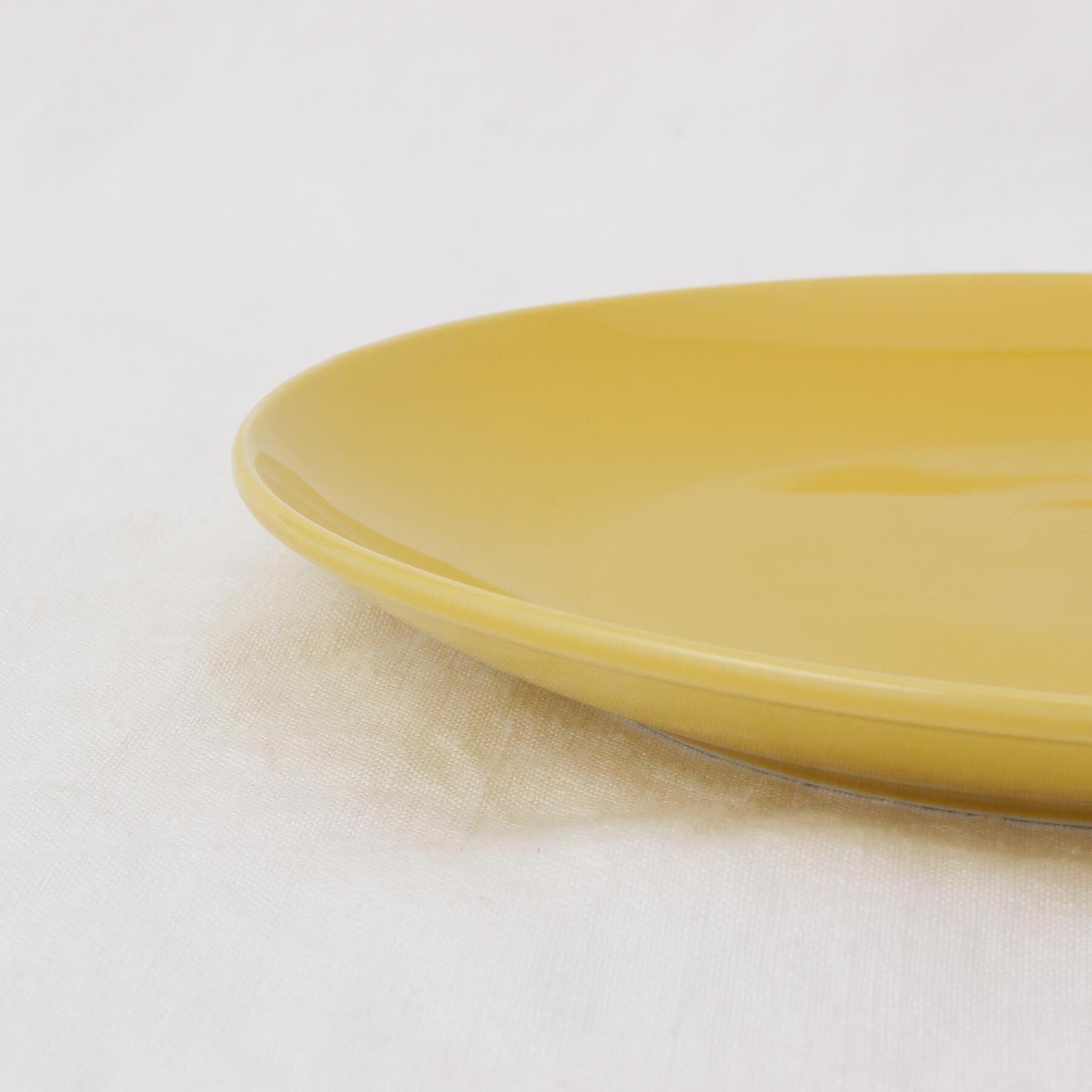 212 KITCHEN STORE「楕円皿 230 YE ＜Common  コモン＞」|食器・キッチングッズ|