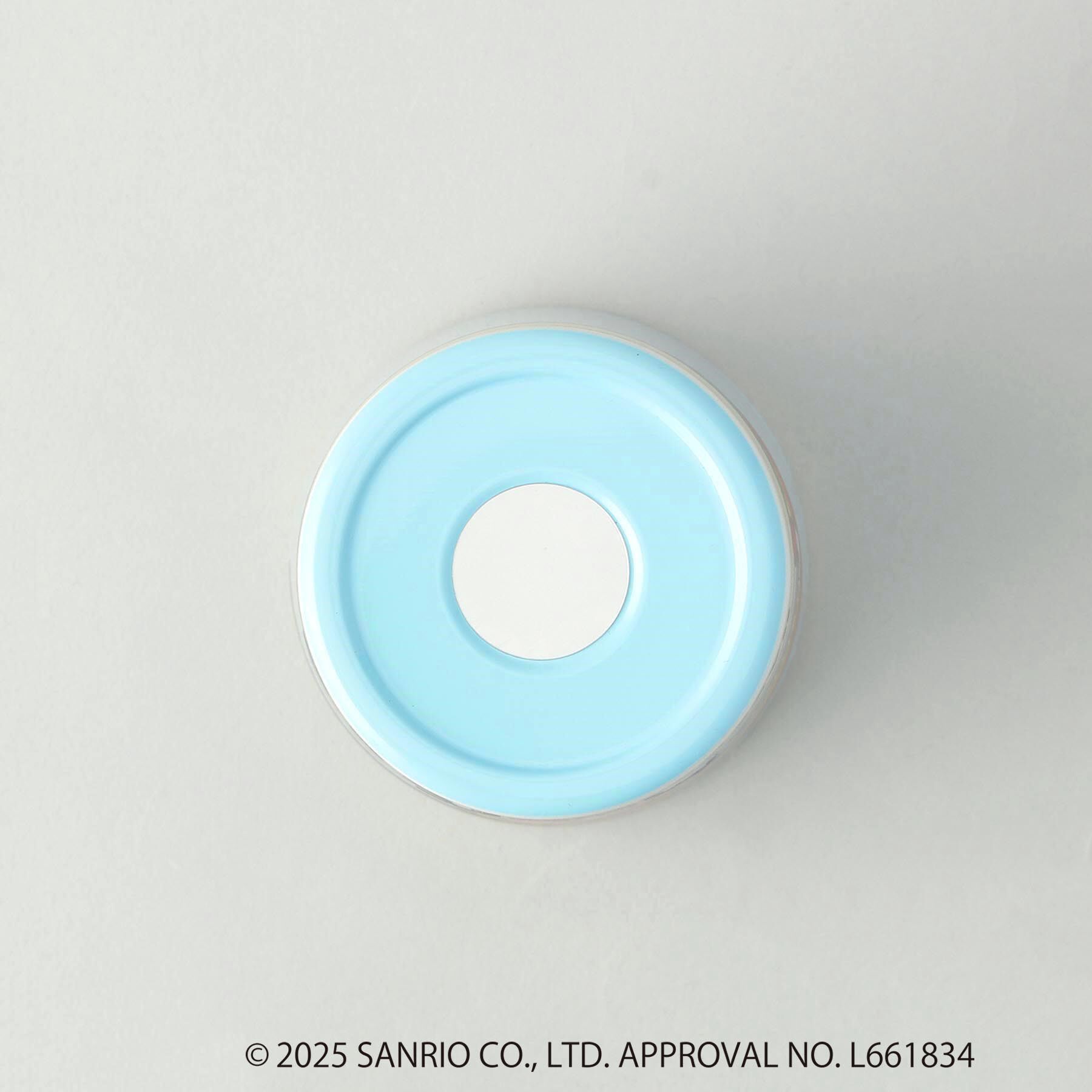 212 KITCHEN STORE「日焼けハローキティ ステンレスタンブラー BL」|その他|