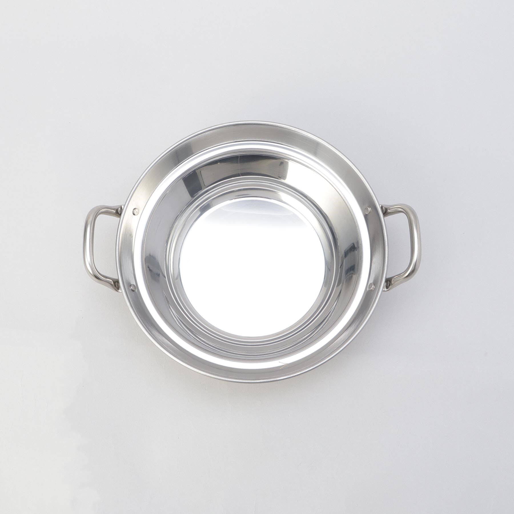 212 KITCHEN STORE「KD IH対応 18-0セイロ鍋 18cm用」|食器・キッチングッズ|