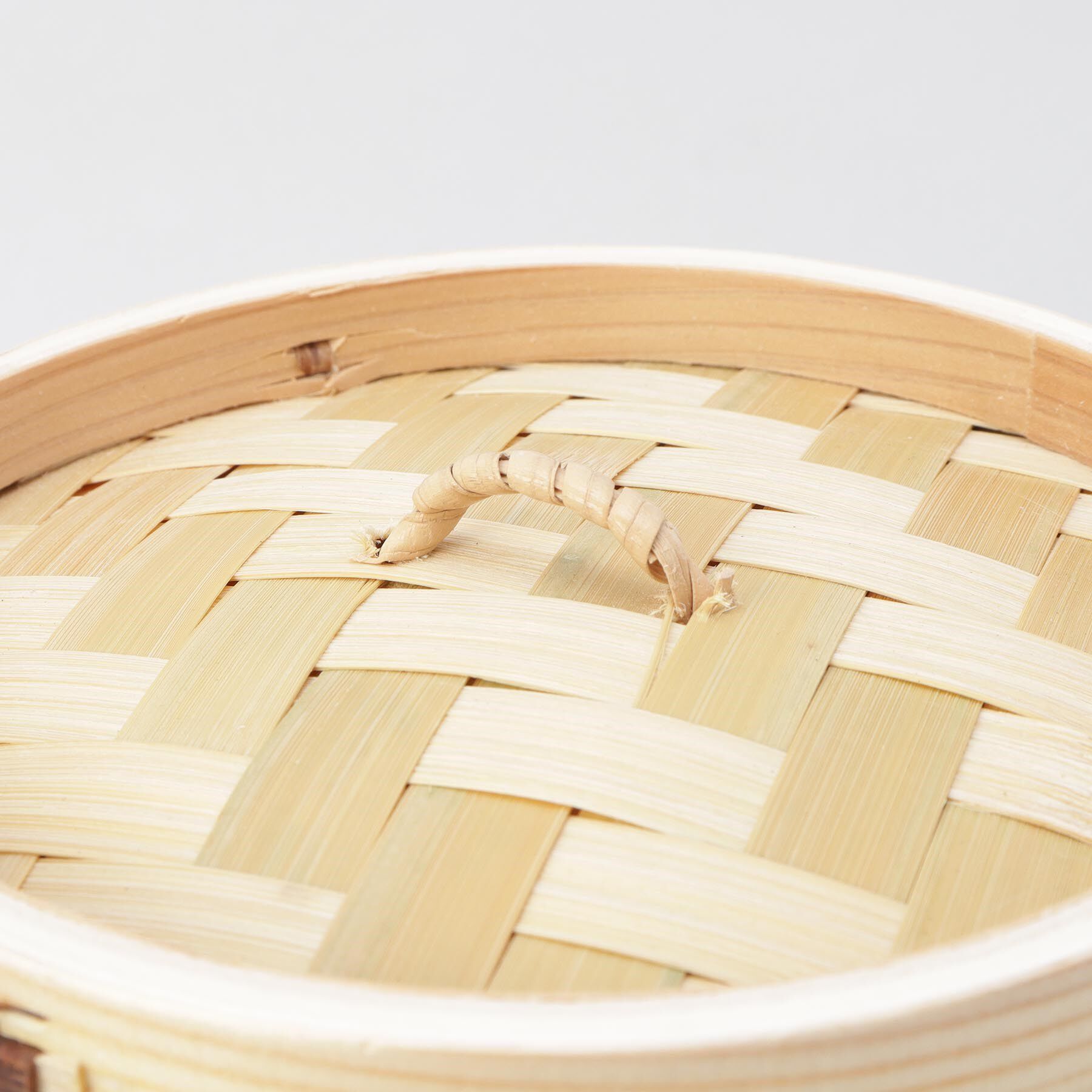 212 KITCHEN STORE「せいろ 15cm 2段セット シート20枚付」|食器・キッチングッズ|