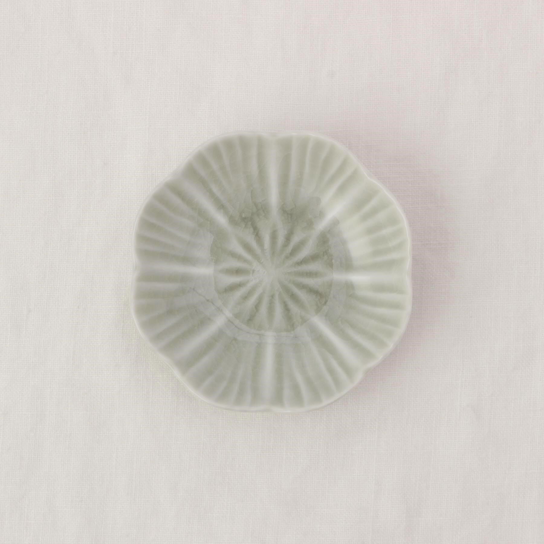 212 KITCHEN STORE「色彩の器 小付 薄純色」|食器・キッチングッズ|