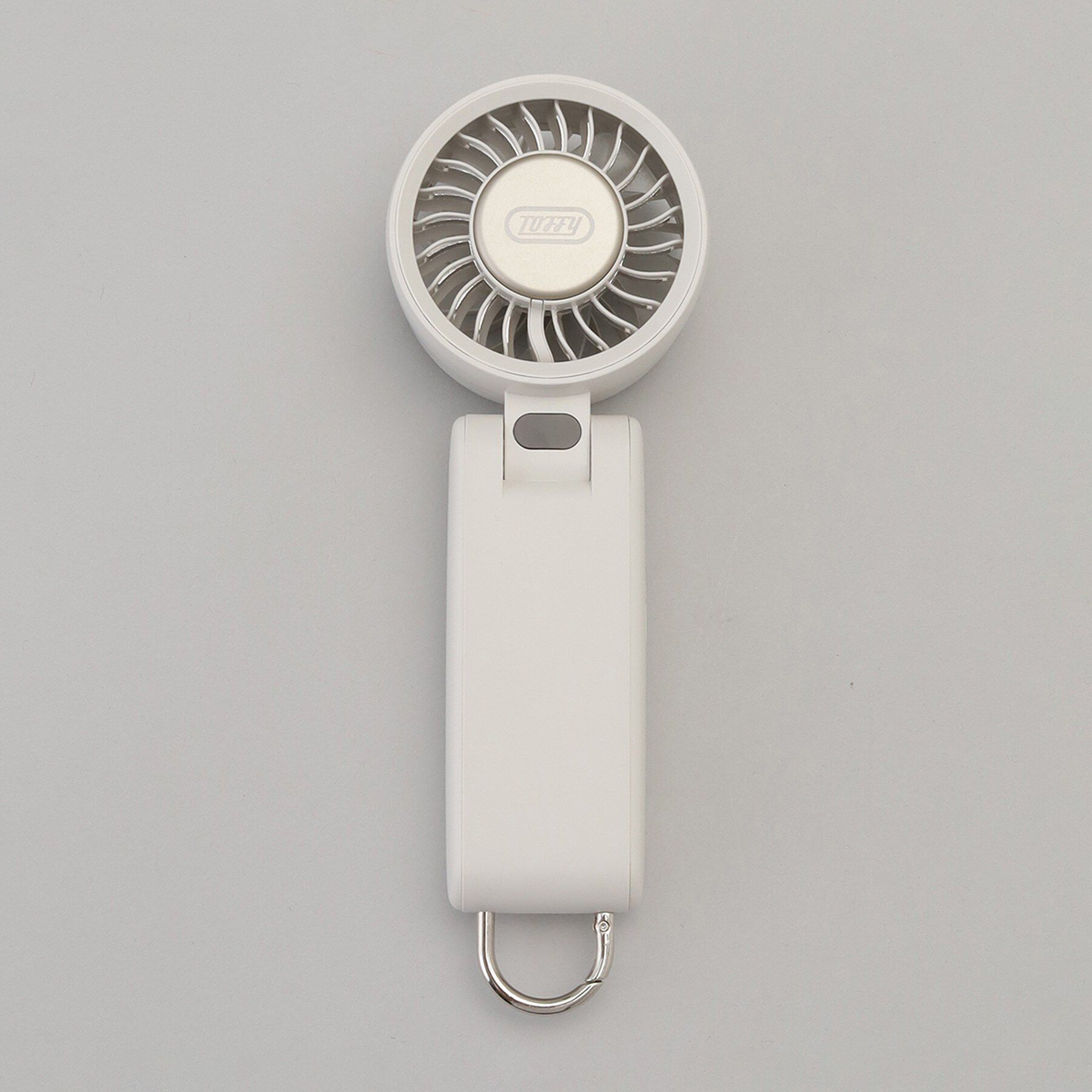 212 KITCHEN STORE「ひんやり パワフルファン パンナホワイト ＜Toffy トフィ＞」|その他|