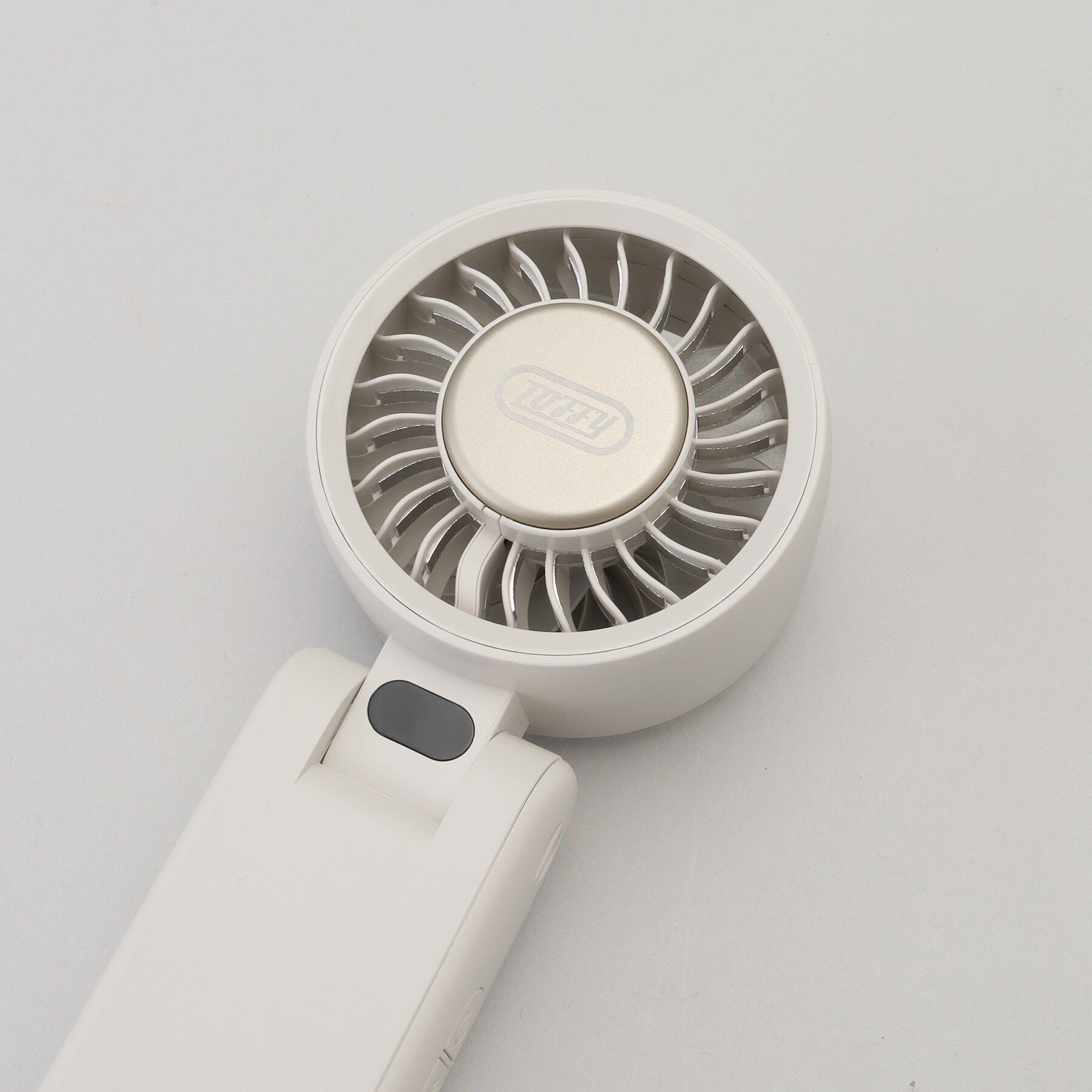 212 KITCHEN STORE「ひんやり パワフルファン パンナホワイト ＜Toffy トフィ＞」|その他|