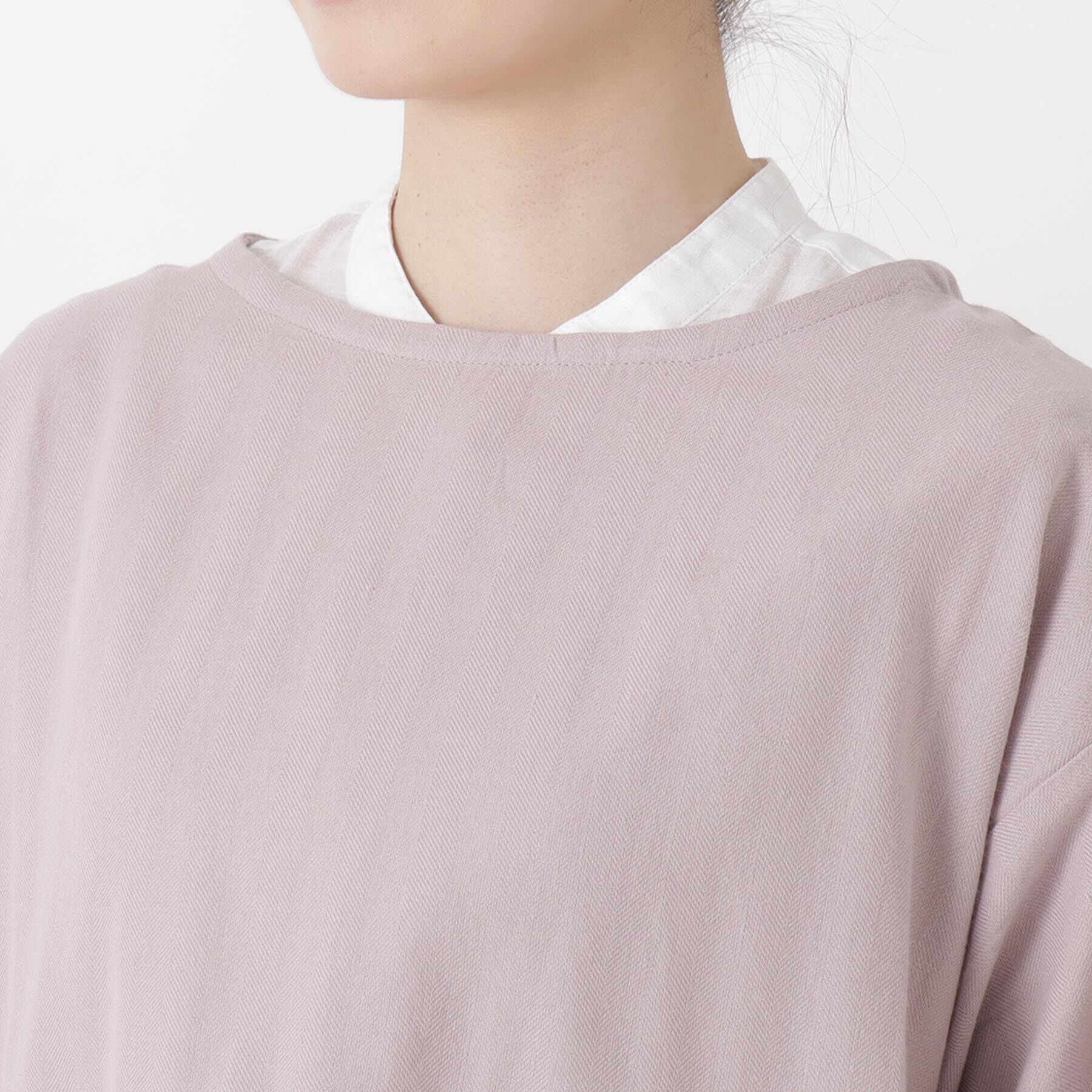 212 KITCHEN STORE「ライトウィンド半袖かっぽうぎ PU」|食器・キッチングッズ|