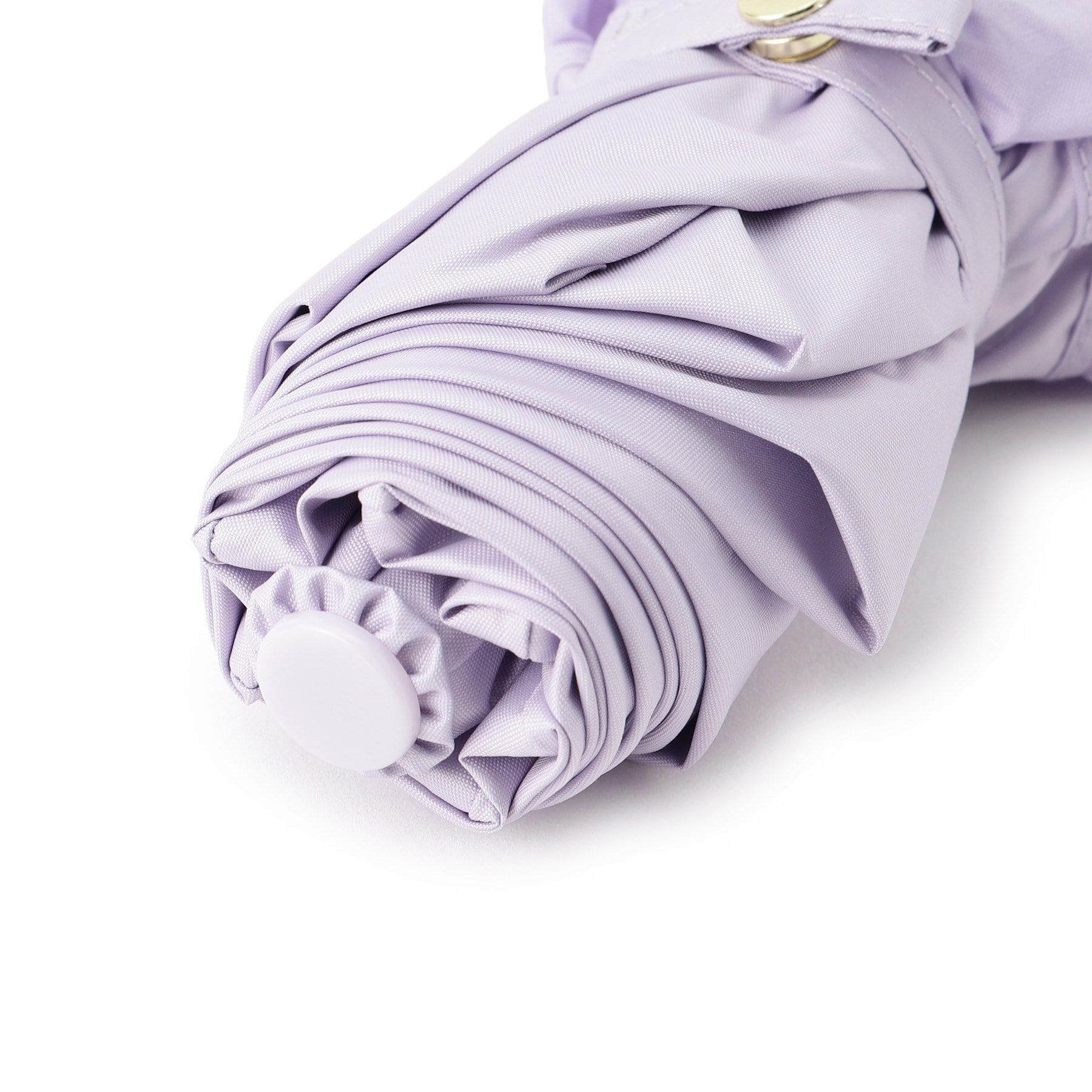 Ober Tashe「【Wpc．】遮光 遮光率・UVカット率100％ 遮光クラシックフリルミニ レイン 日傘」|傘|