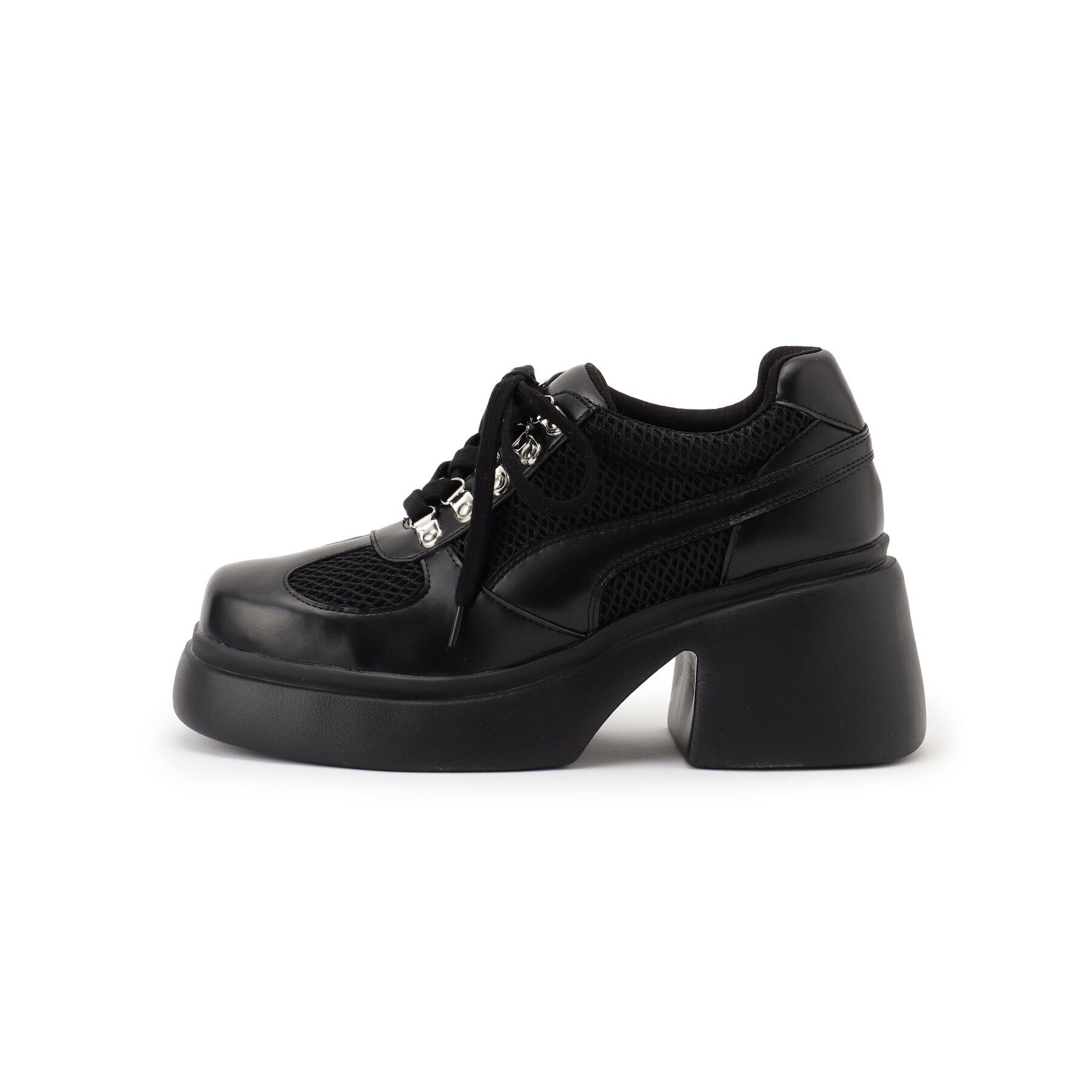 ESPERANZA「ボリュームソールスニーカー」|スニーカー|