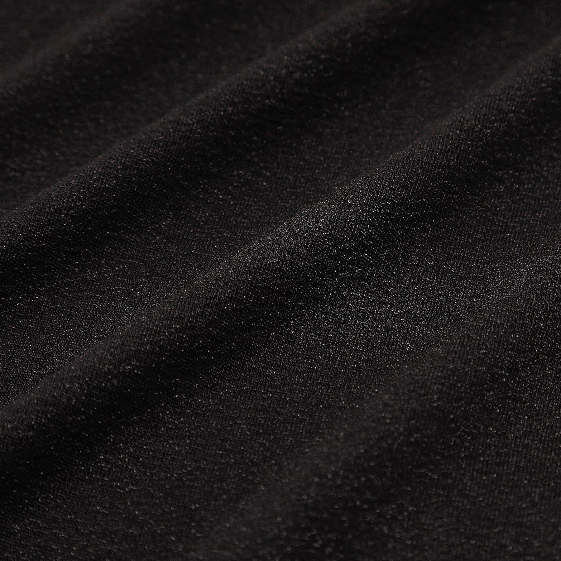 SunaUna「【ラメ／シアー】ハイネックカットソー」|Tシャツ・カットソー|