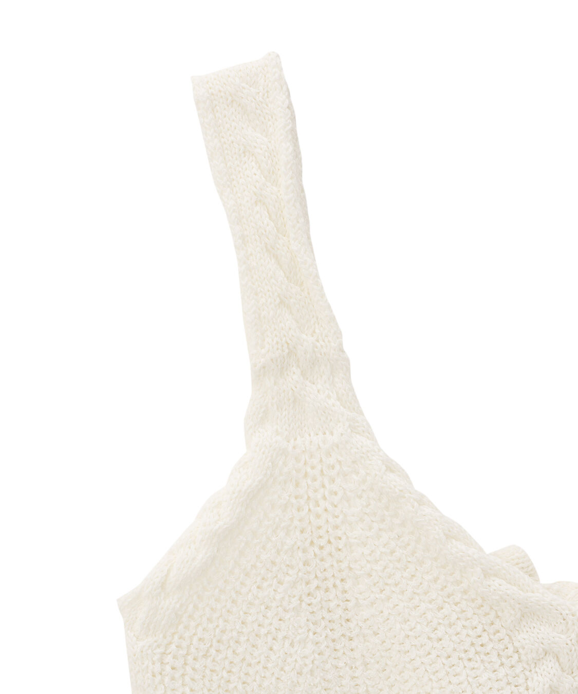 COCO DEAL「ニットキャミビスチェ」|その他|